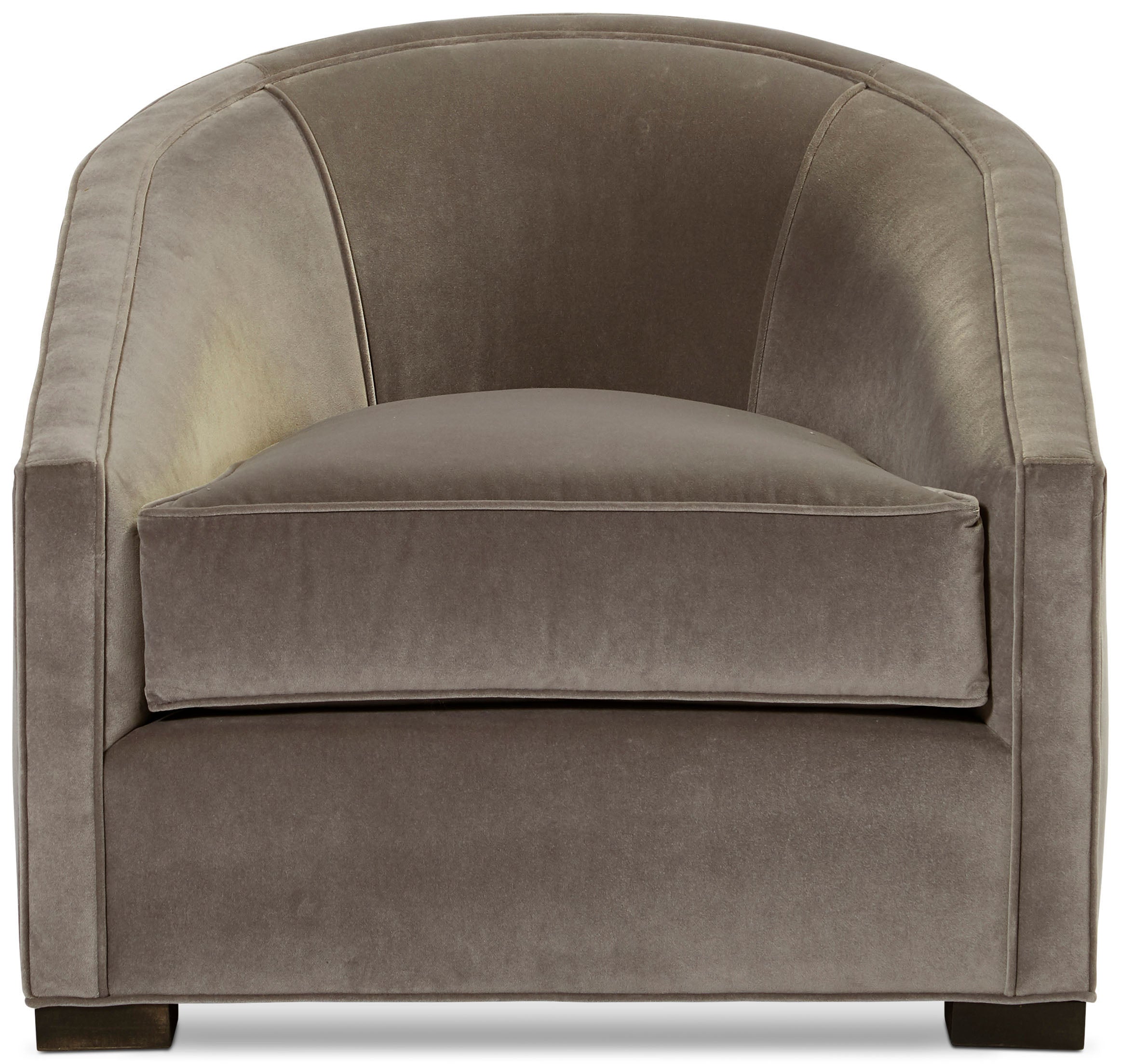 Pendleton Barrel Chair | Theodore Alexander | Sutter & Vale