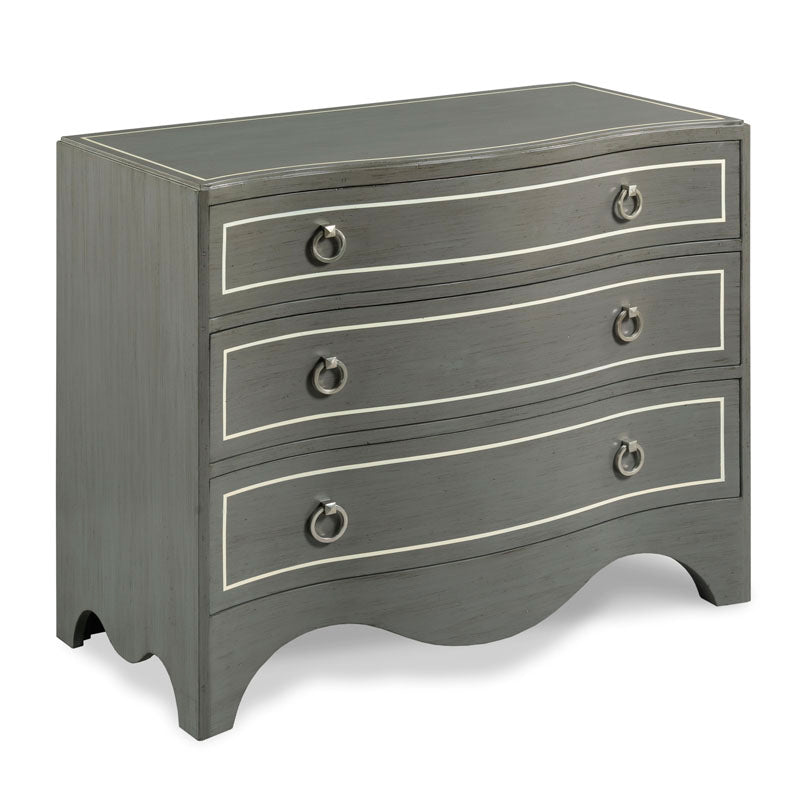 Claire Chest