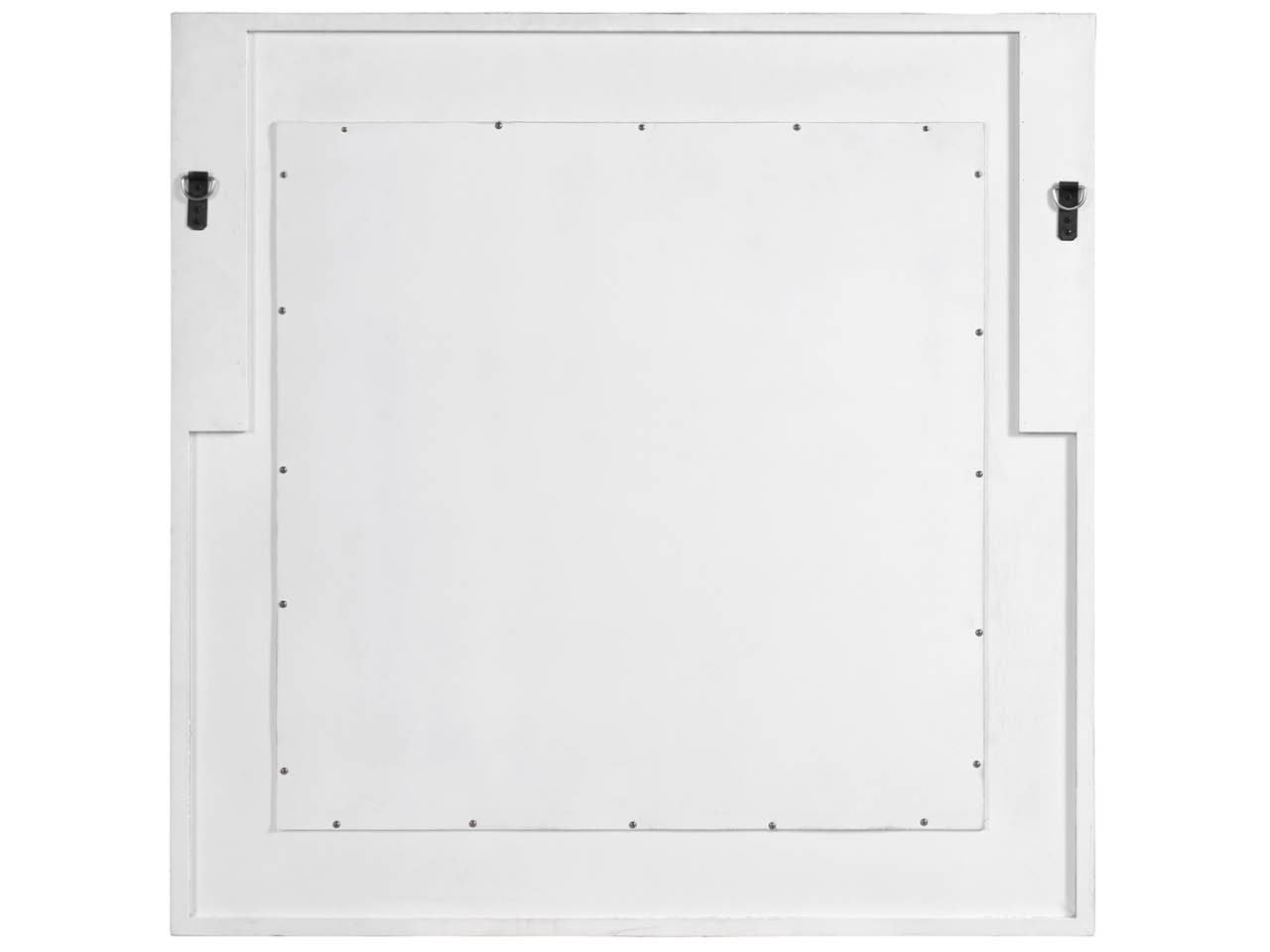 Modern Farmhouse Square Mirror