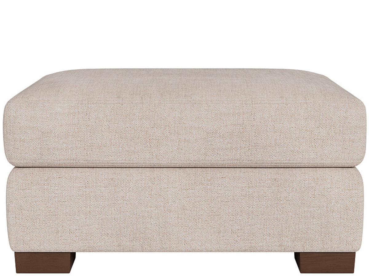 Brooke Ottoman - Special Order