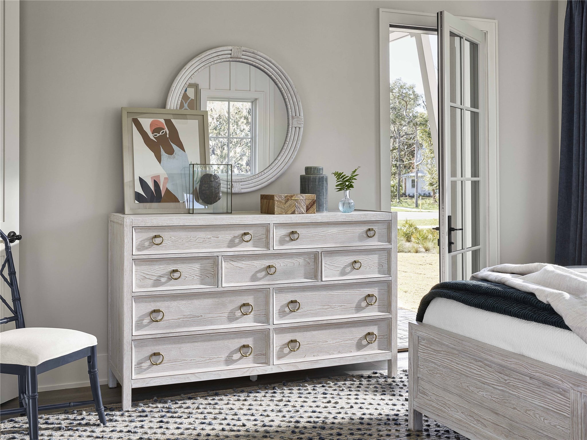 Getaway Coastal Living Home Collection Getaway Dresser