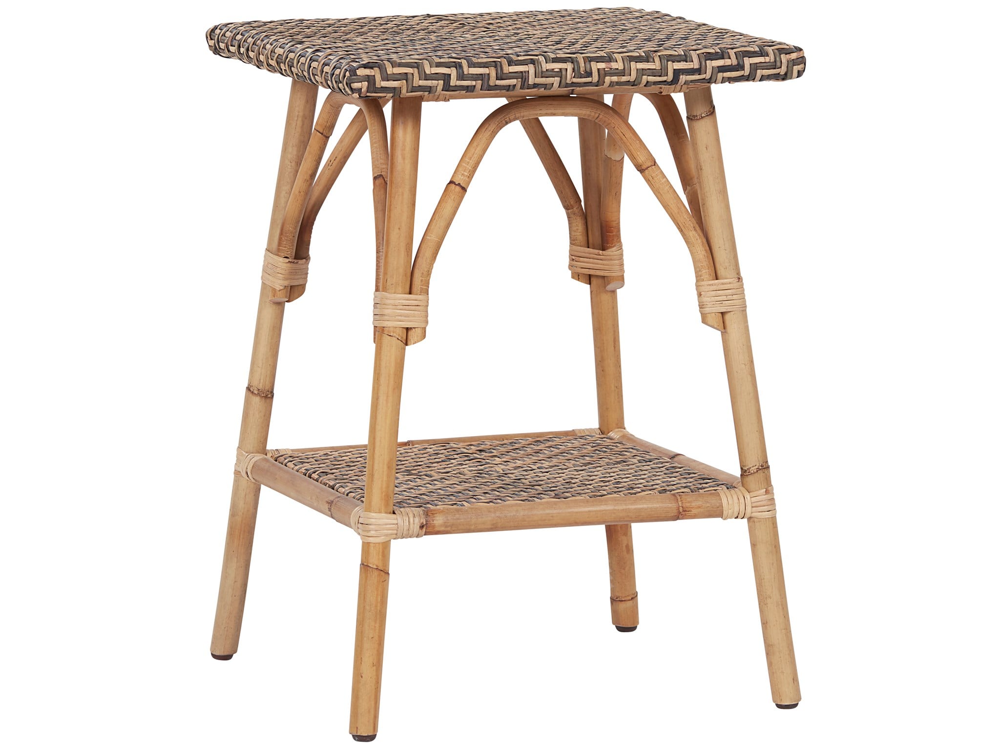 Getaway Coastal Living Home Collection Wailea Accent Table