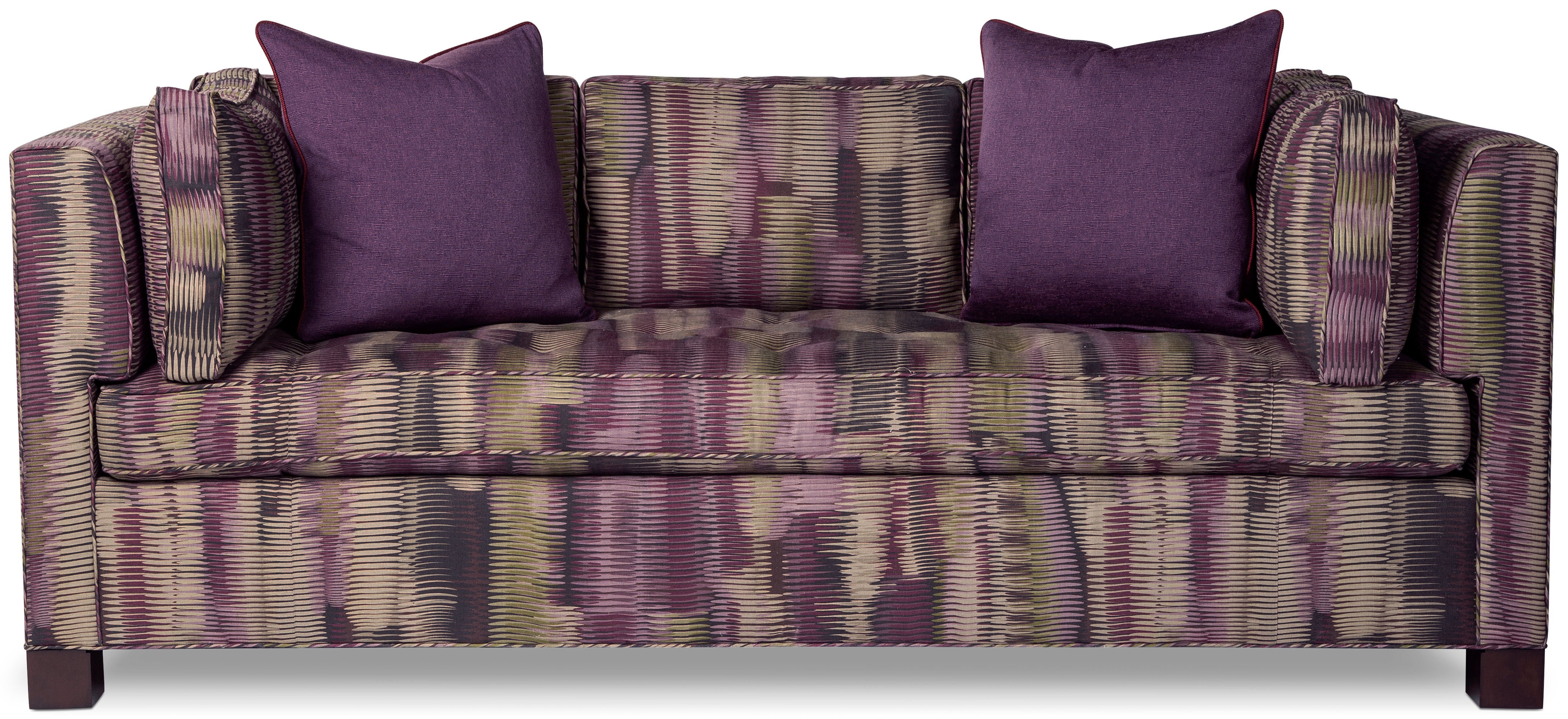 Albert Sofa | Theodore Alexander | Sutter & Vale
