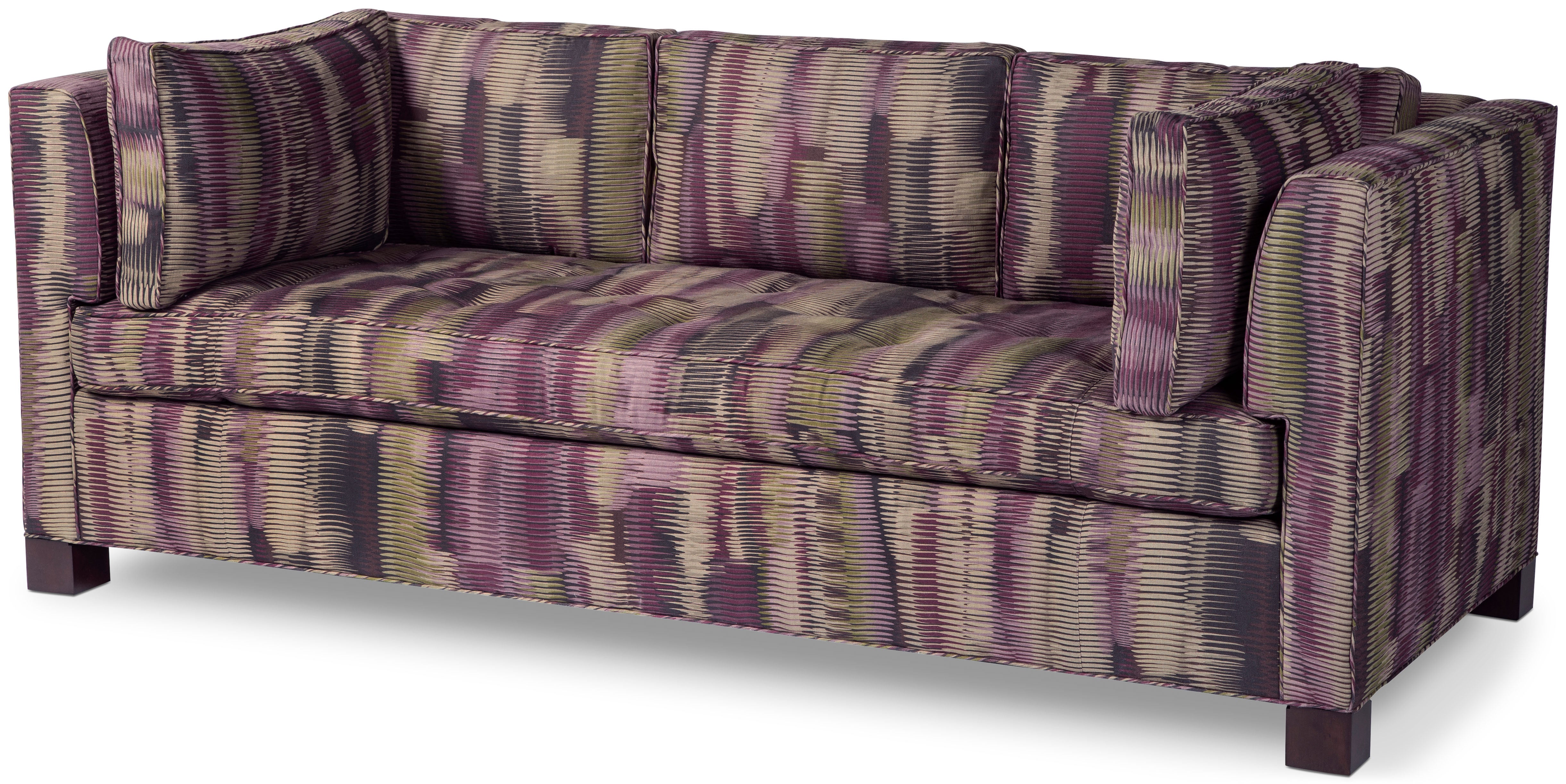 Albert Sofa | Theodore Alexander | Sutter & Vale