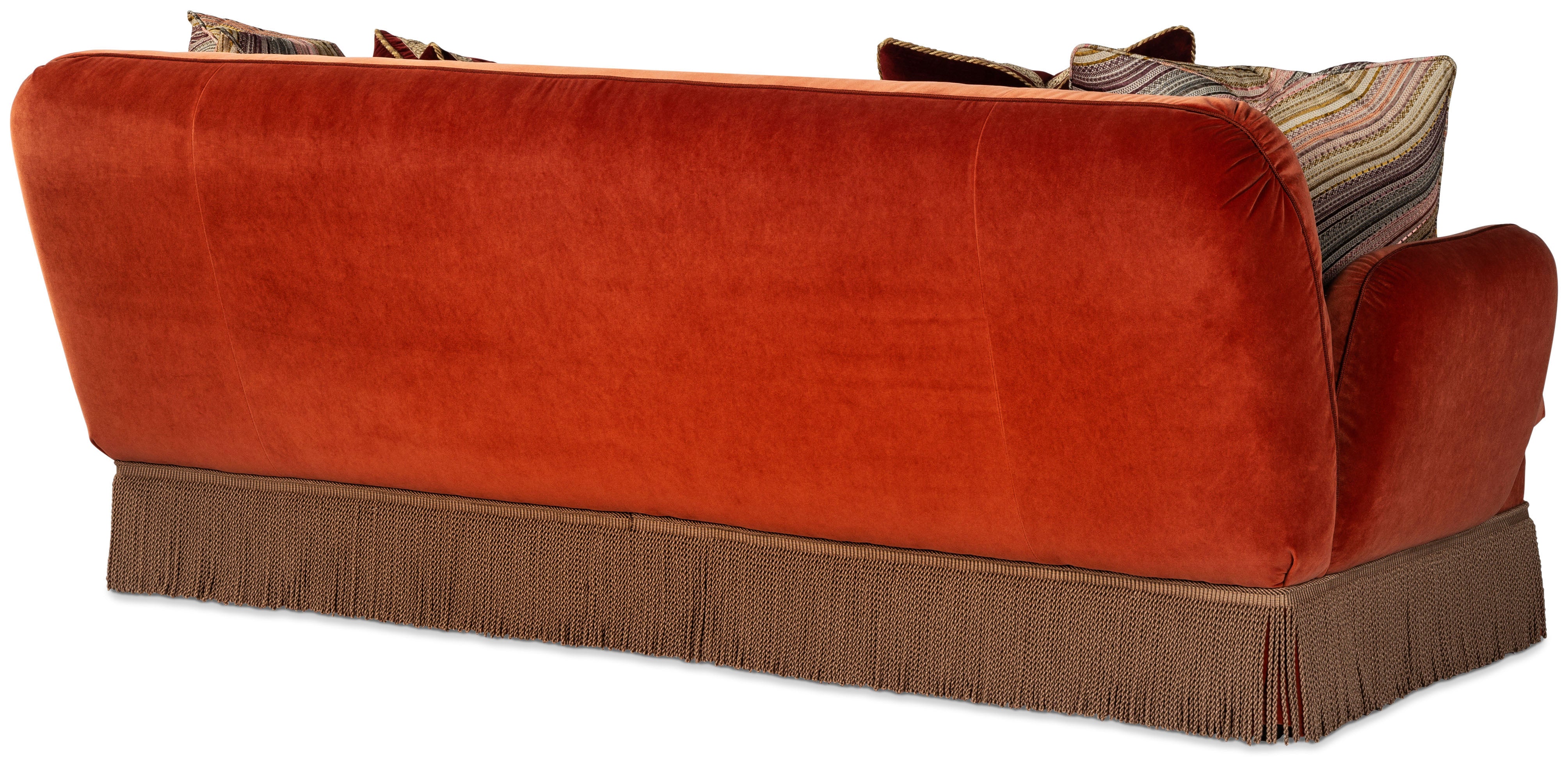 Ergisi Sofa | Theodore Alexander | Sutter & Vale