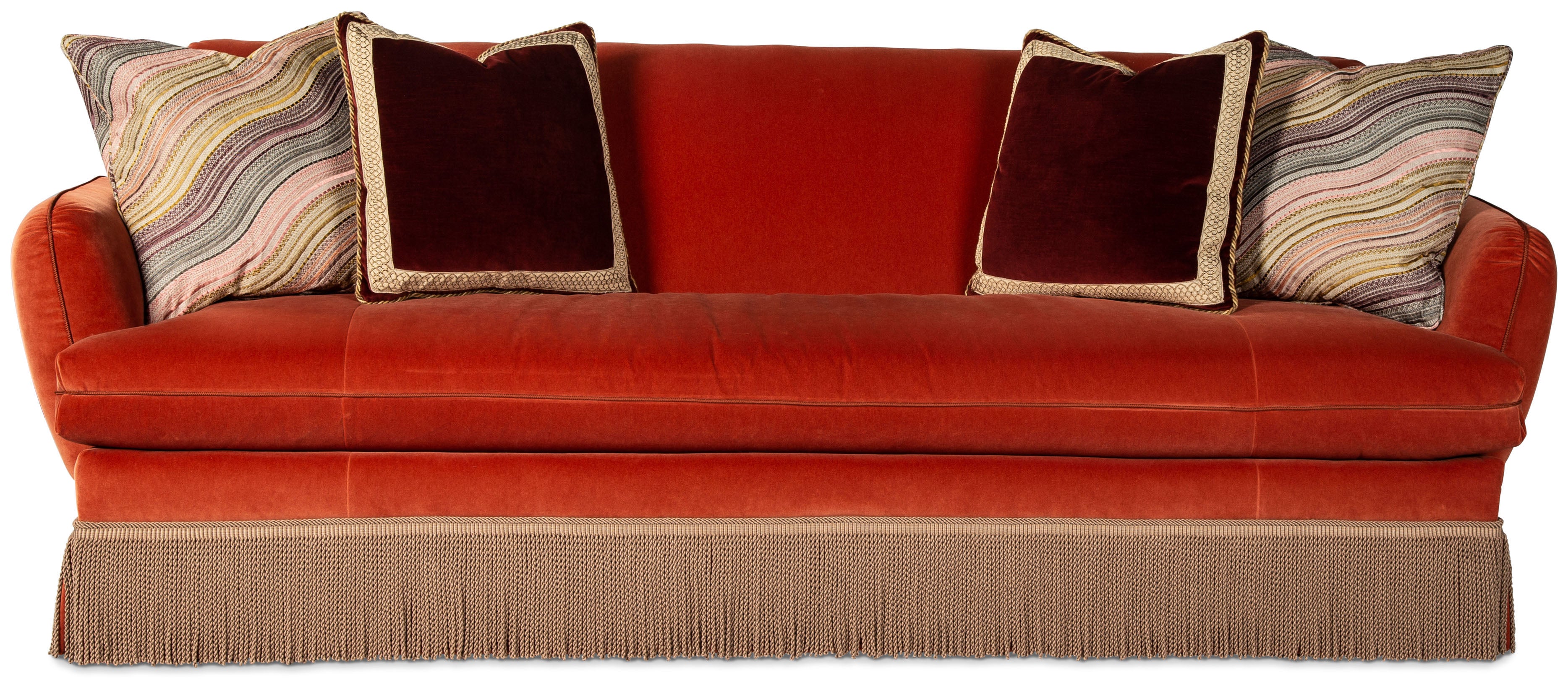 Ergisi Sofa | Theodore Alexander | Sutter & Vale