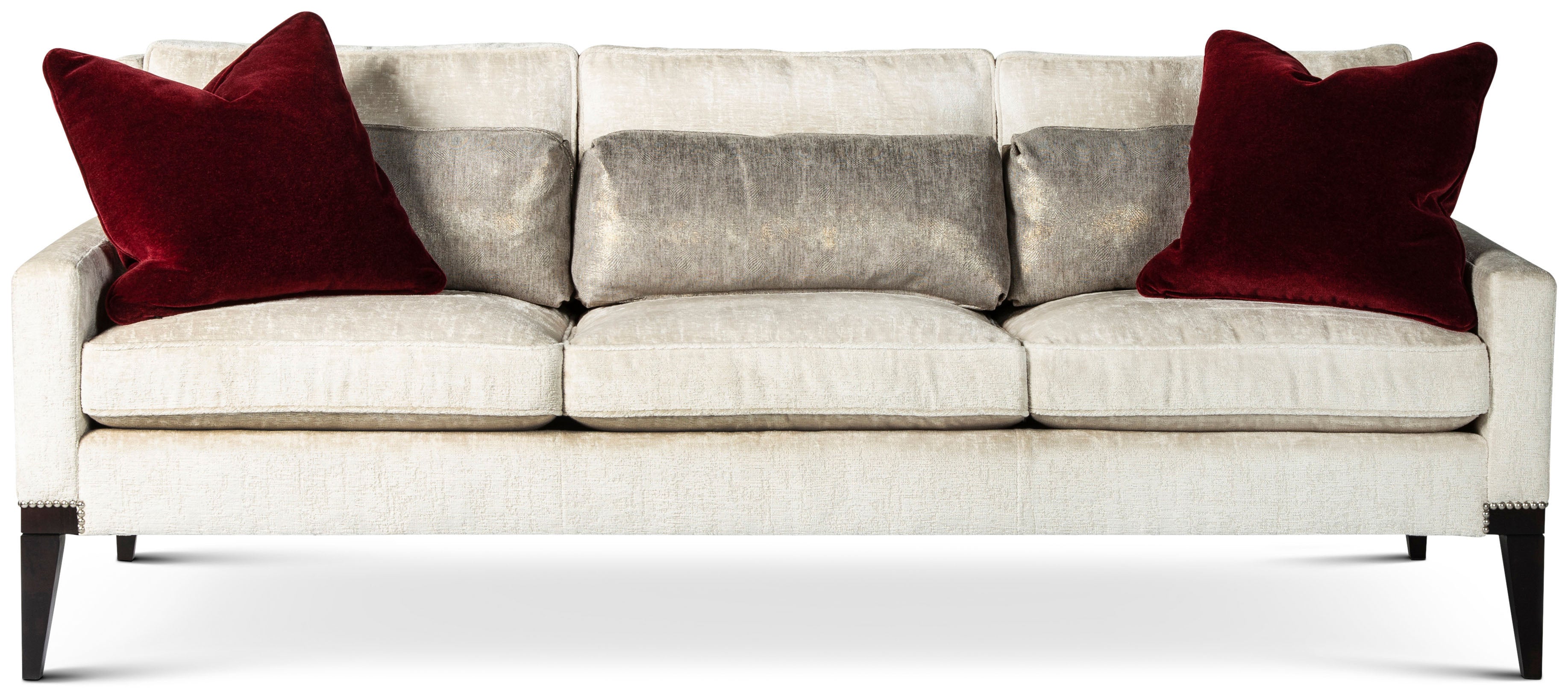 Bowery sofa | Theodore Alexander | Sutter & Vale
