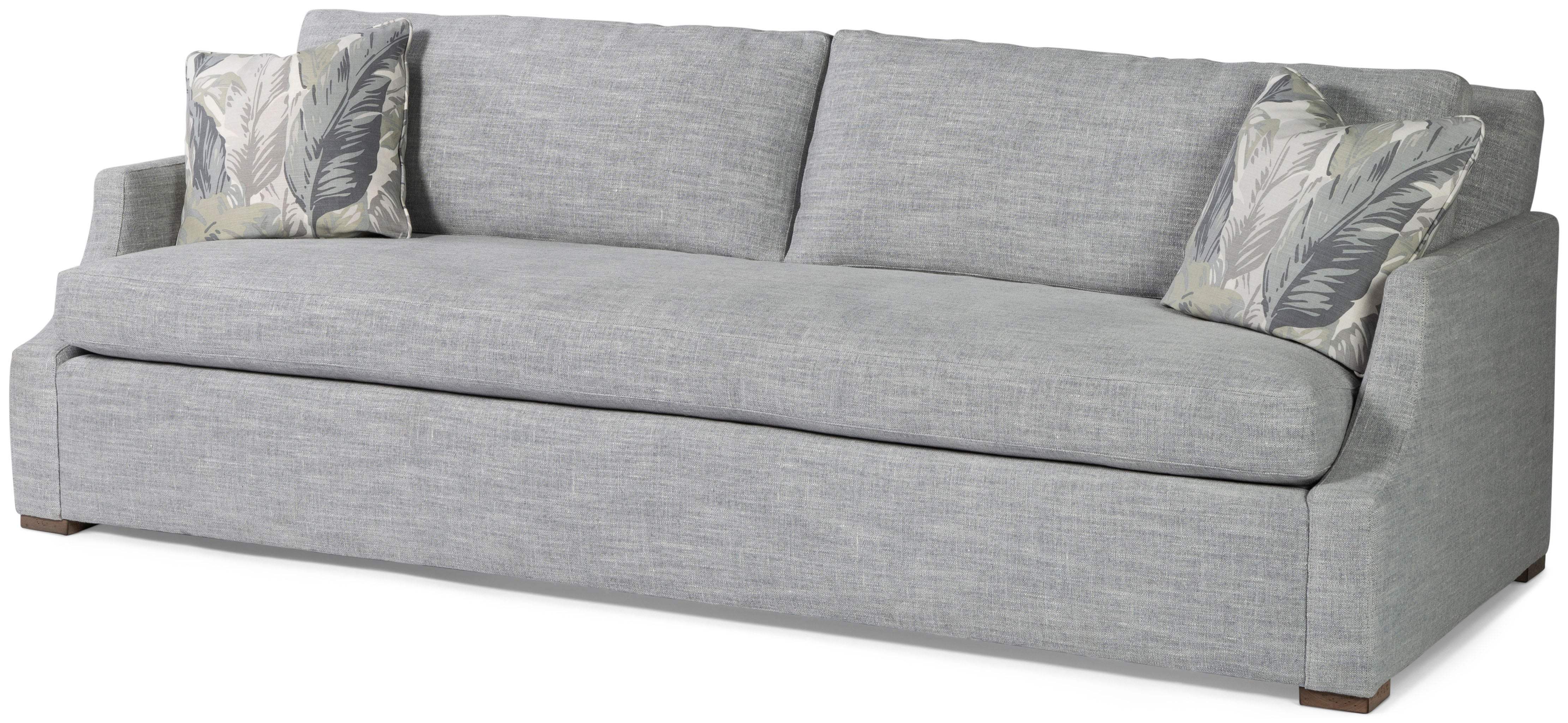Mazie Extended Sofa | Theodore Alexander | Sutter & Vale