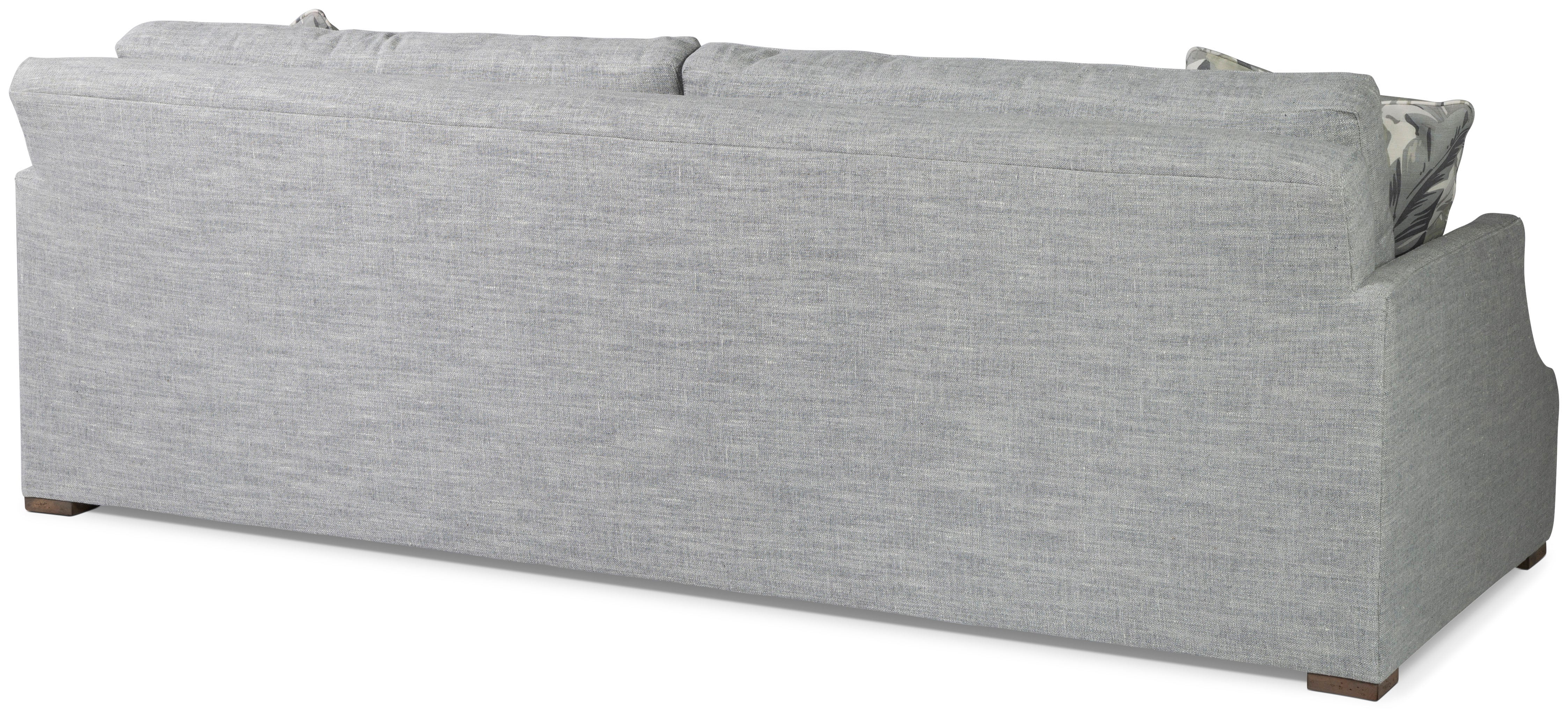 Mazie Extended Sofa | Theodore Alexander | Sutter & Vale