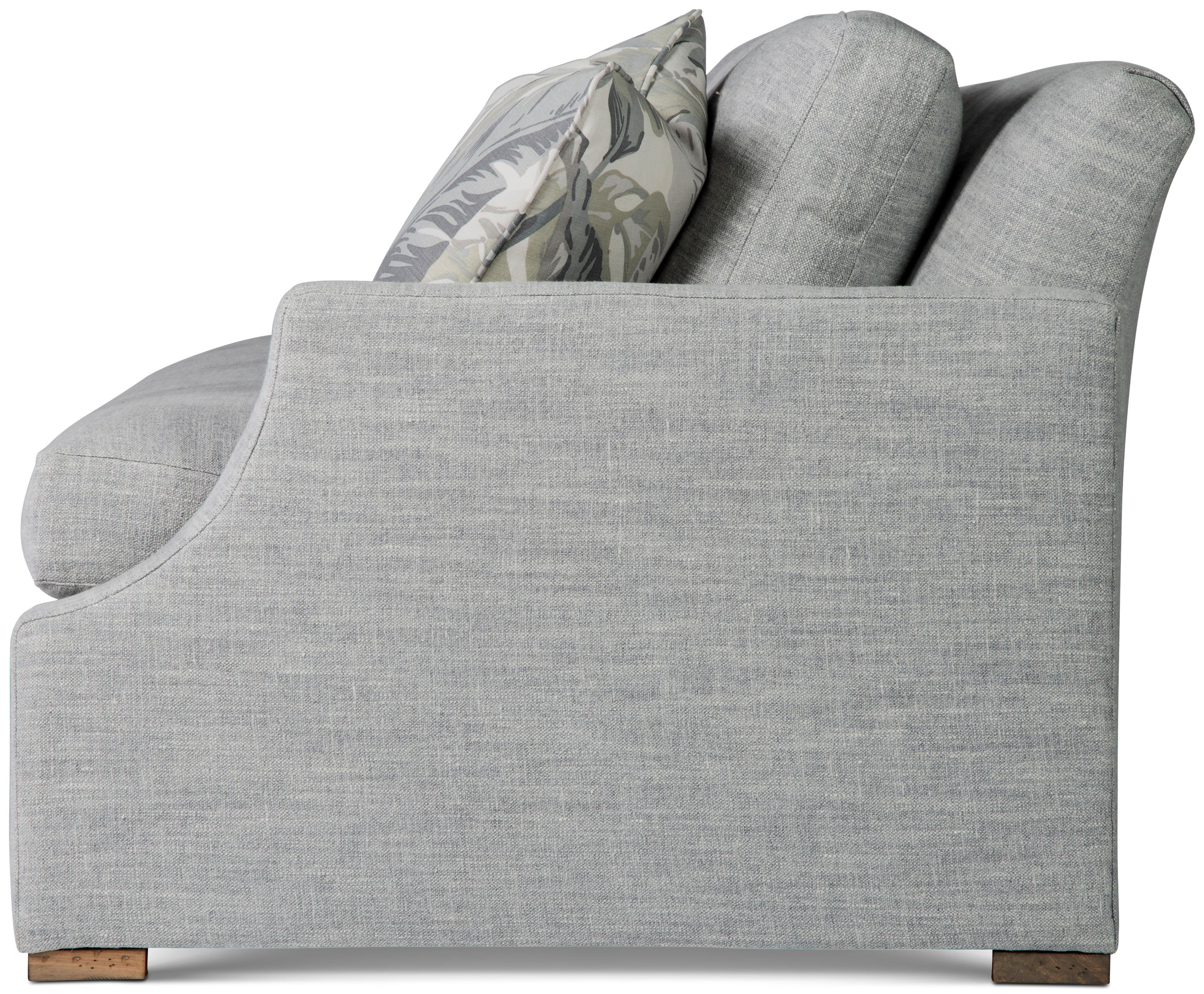 Mazie Extended Sofa | Theodore Alexander | Sutter & Vale