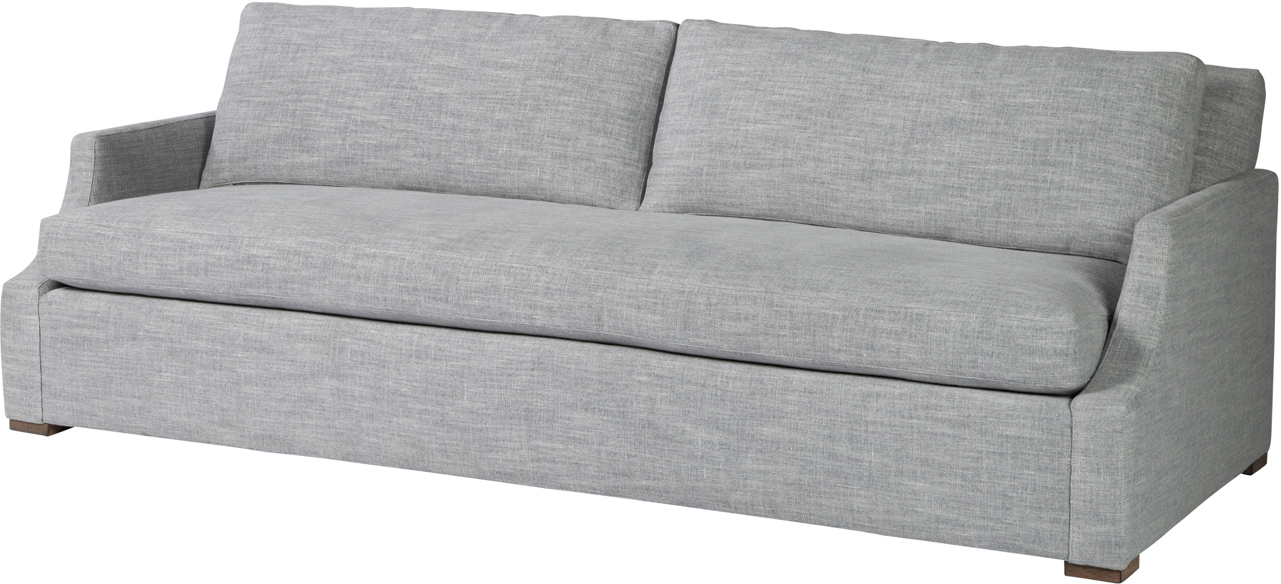 Mazie Extended Sofa | Theodore Alexander | Sutter & Vale