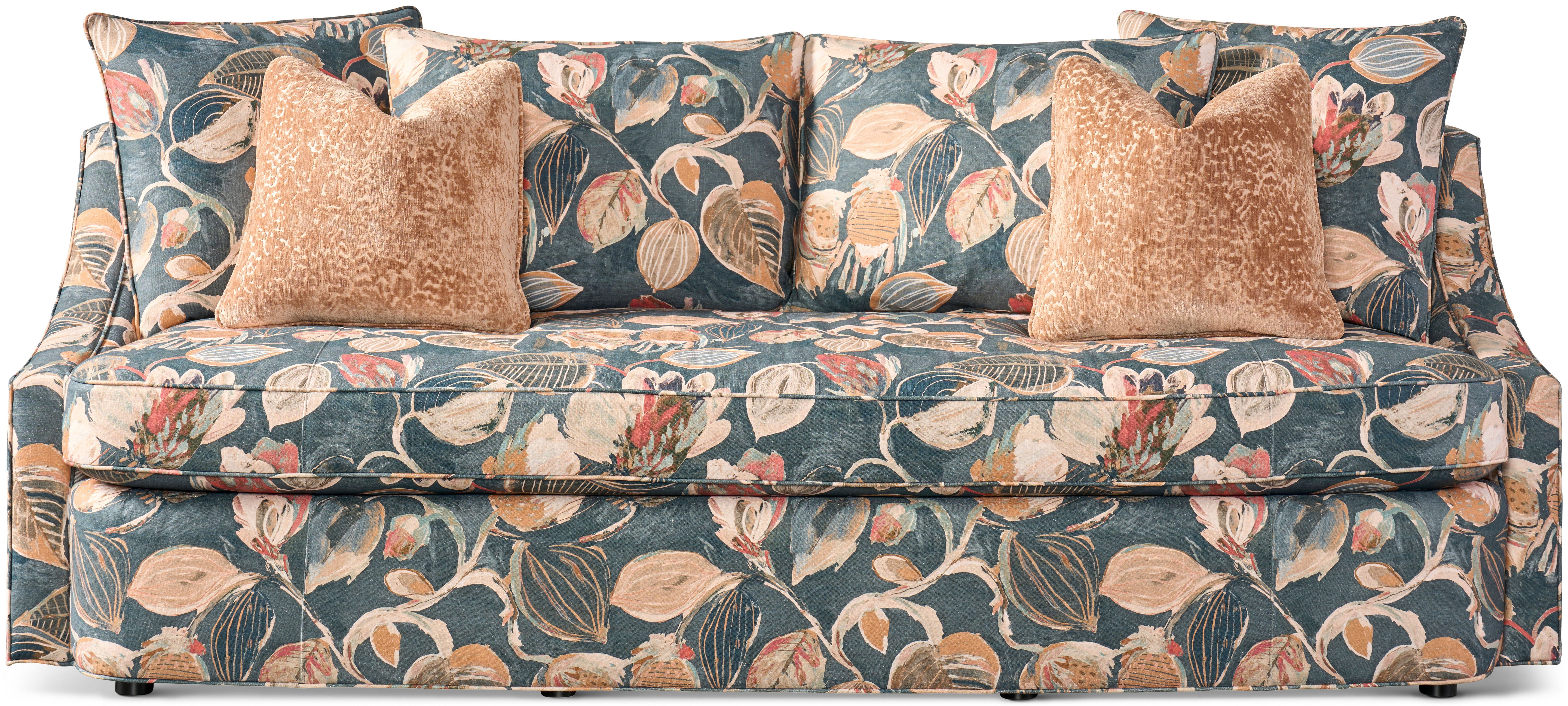 Aurora Sofa | Theodore Alexander | Sutter & Vale
