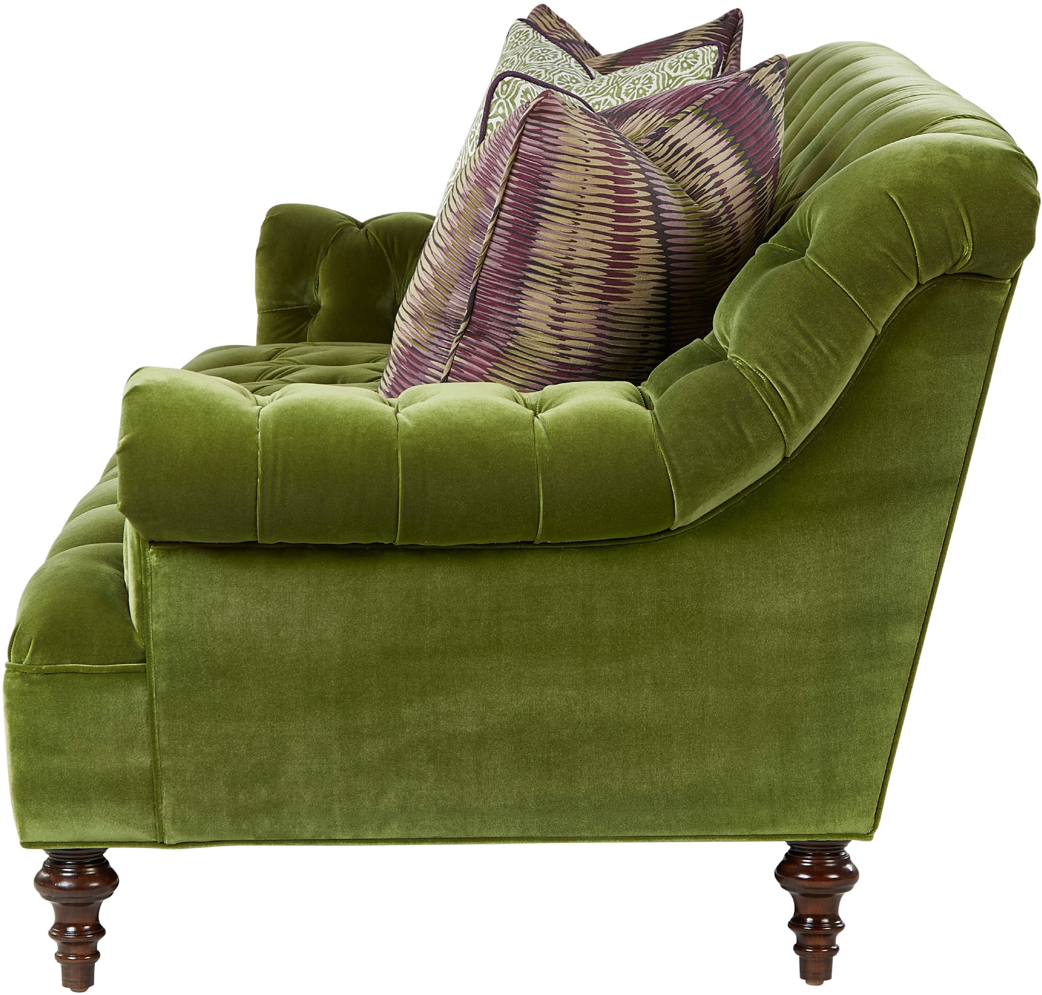 Wingate Sofa | Theodore Alexander | Sutter & Vale