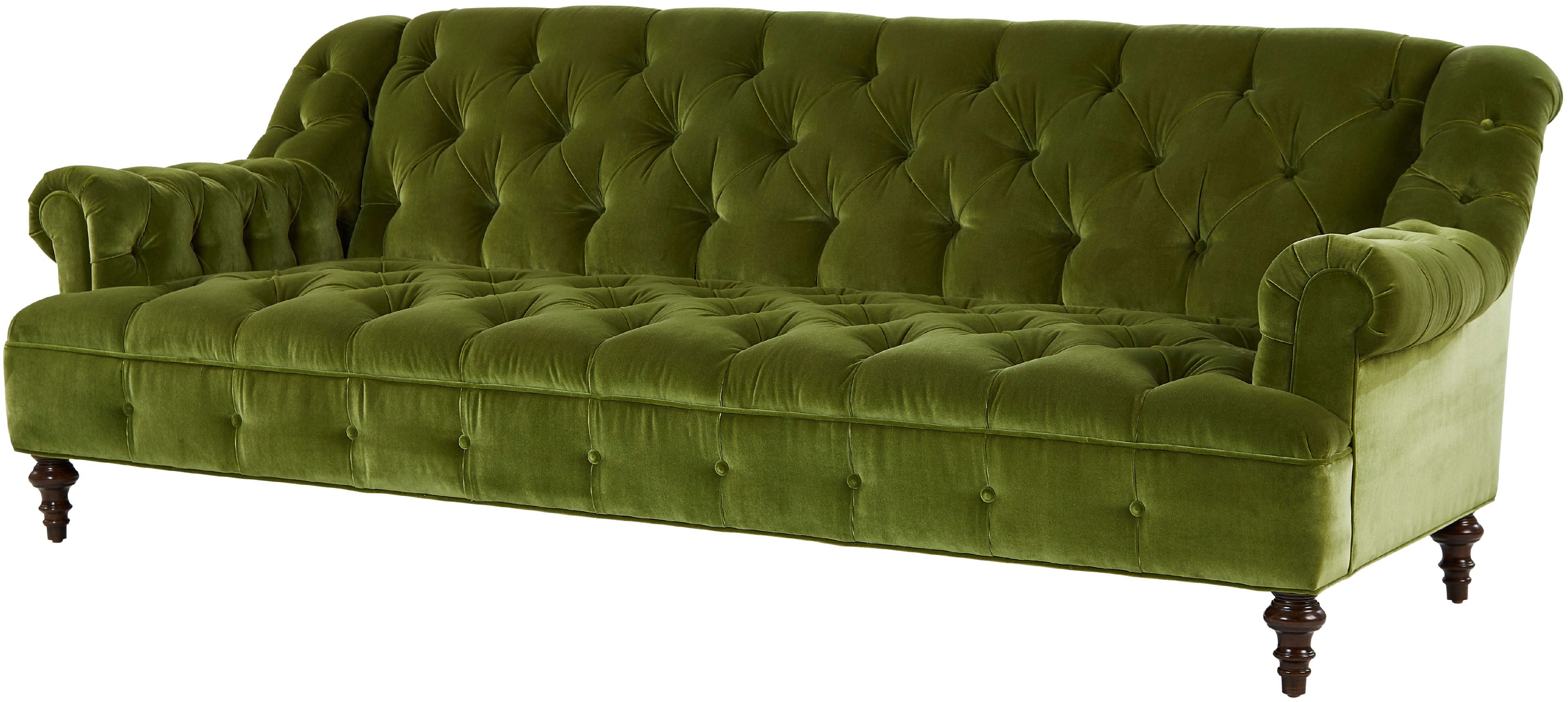 Wingate Sofa | Theodore Alexander | Sutter & Vale