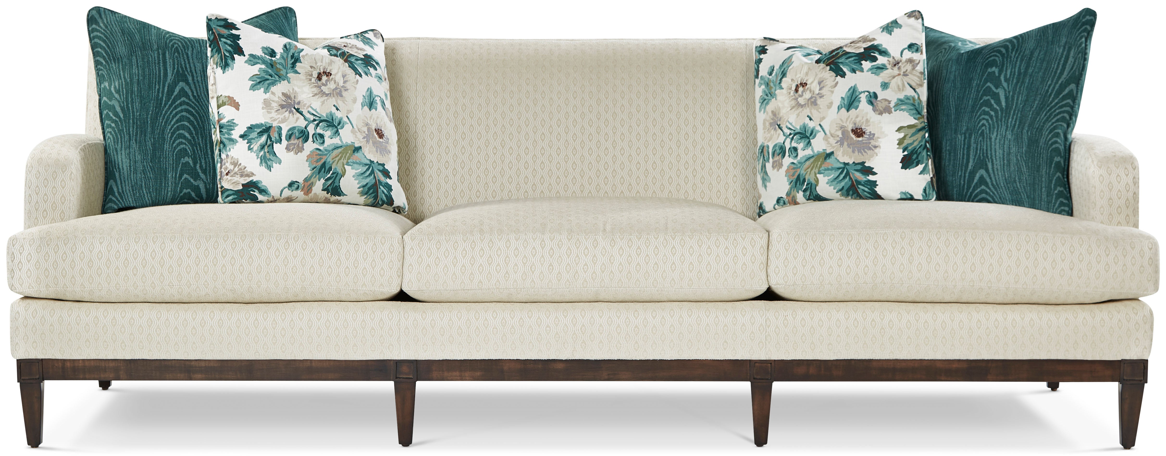 Neill Sofa | Theodore Alexander | Sutter & Vale