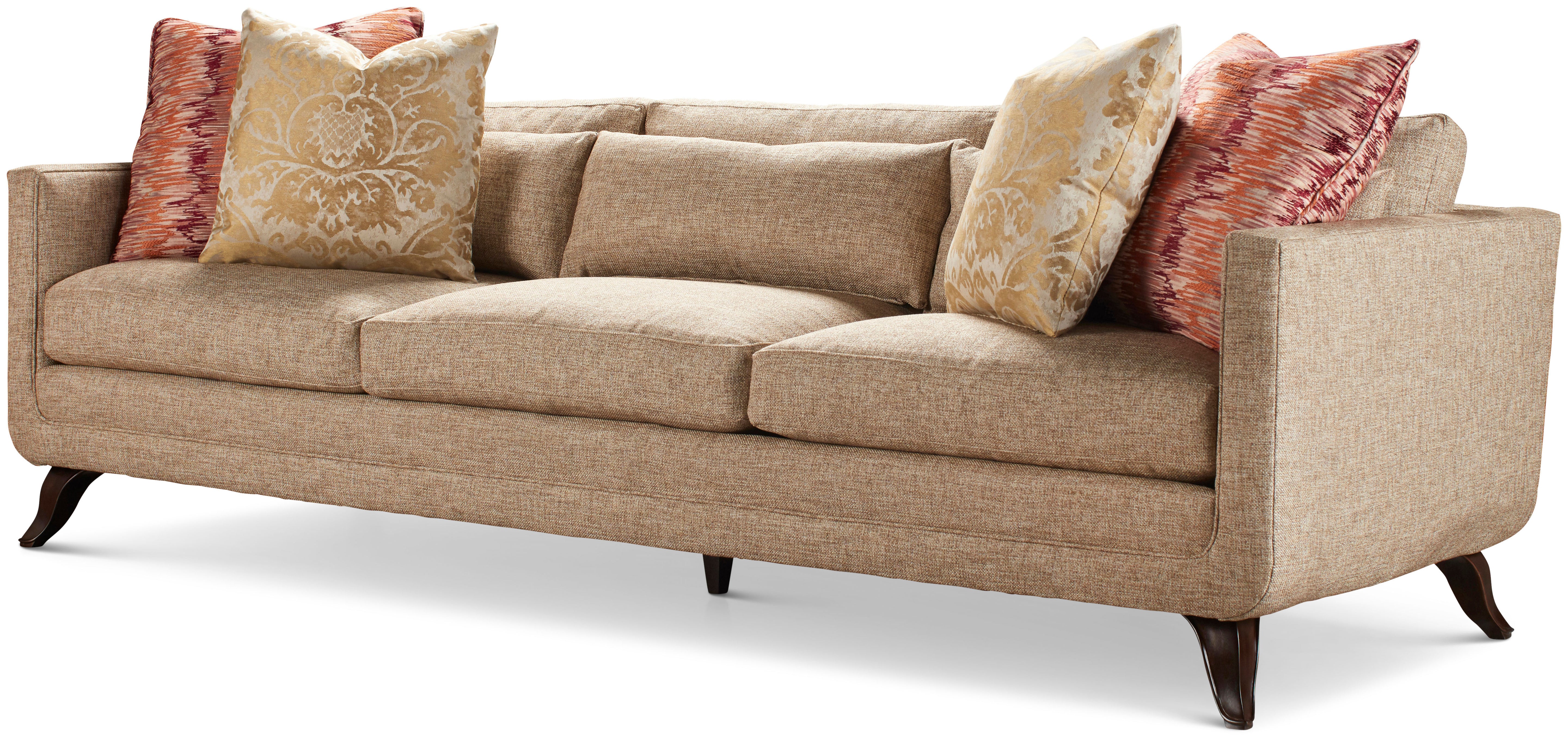 Tatum Sofa | Theodore Alexander | Sutter & Vale