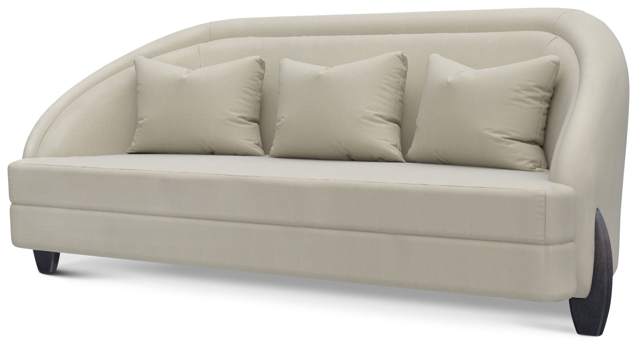 Lalique Sofa | Theodore Alexander | Sutter & Vale