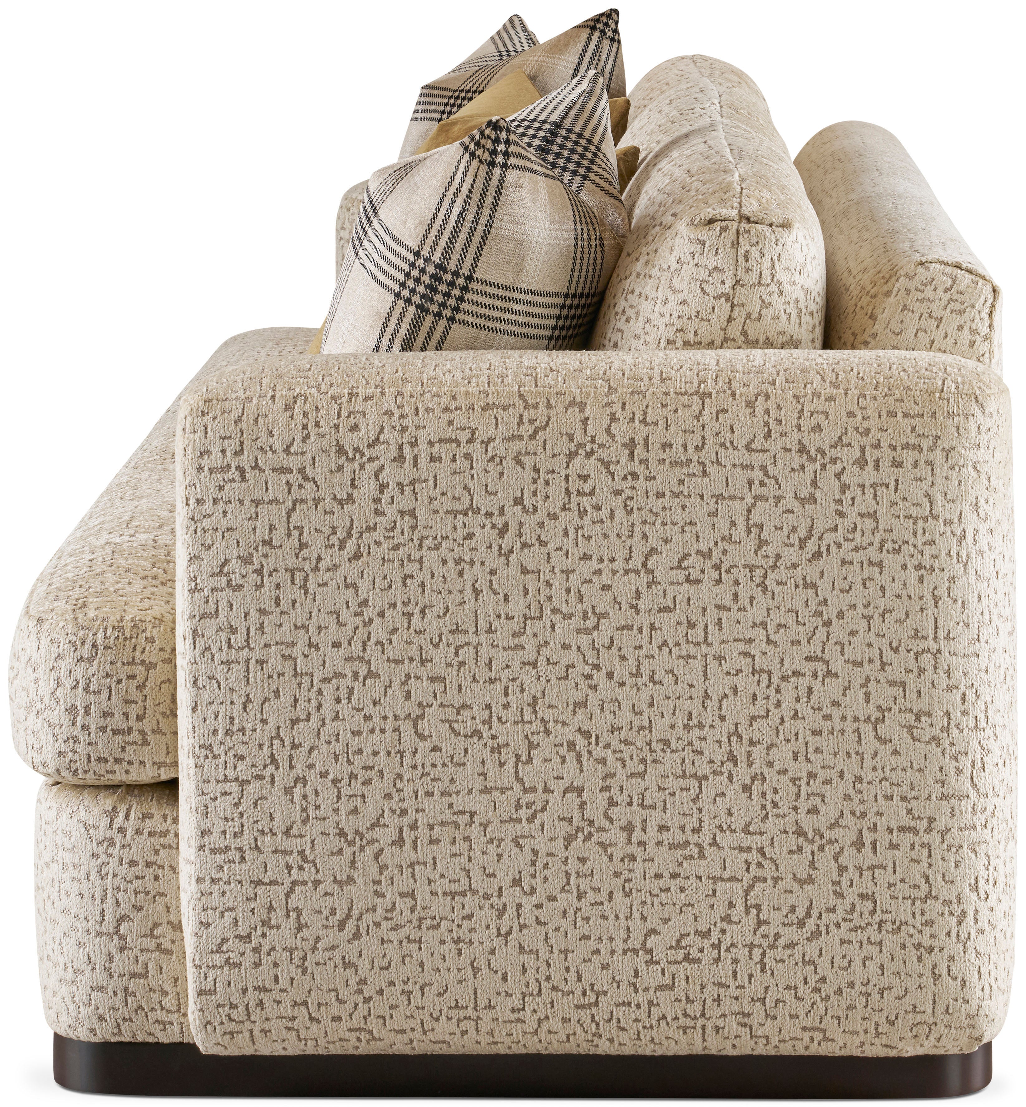 Dapper Sofa | Theodore Alexander | Sutter & Vale