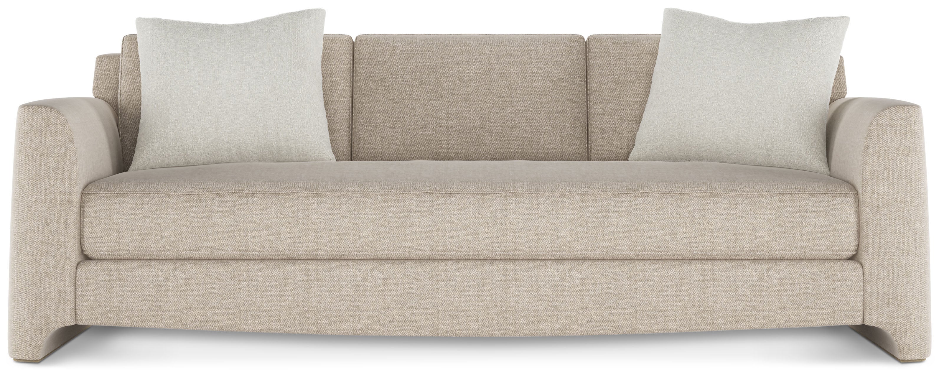 Marcus Sofa | Theodore Alexander | Sutter & Vale