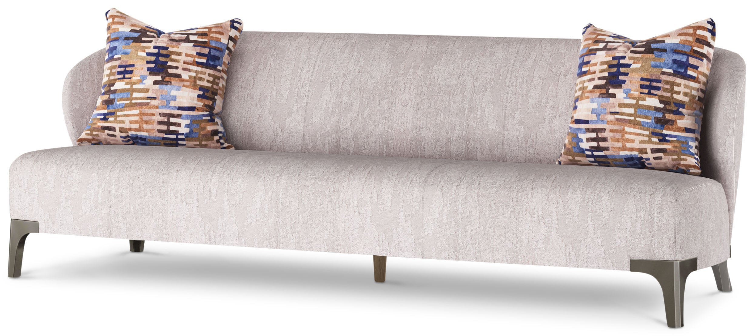 Julius Sofa | Theodore Alexander | Sutter & Vale