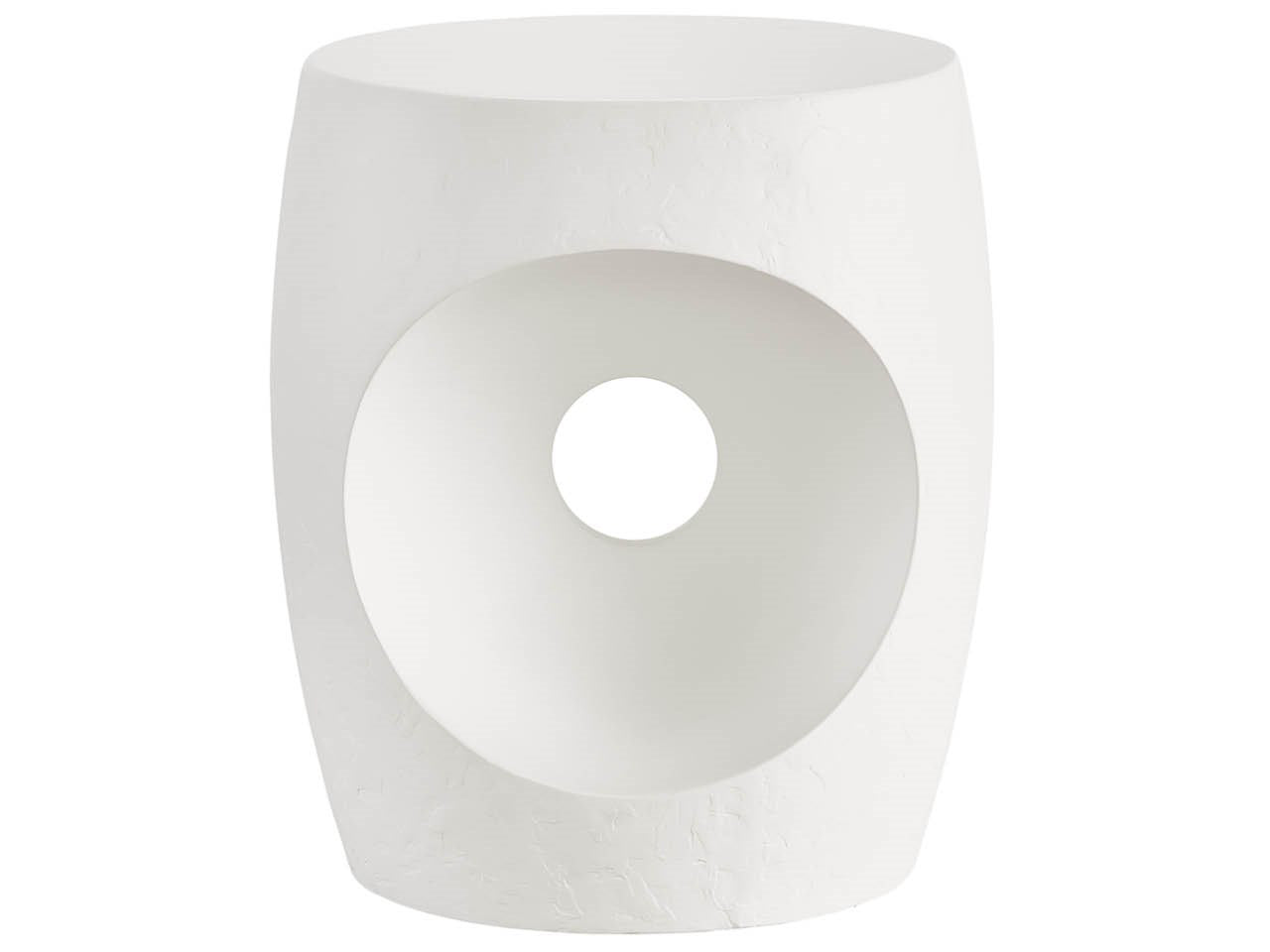 Modern Canyo Accent Table
