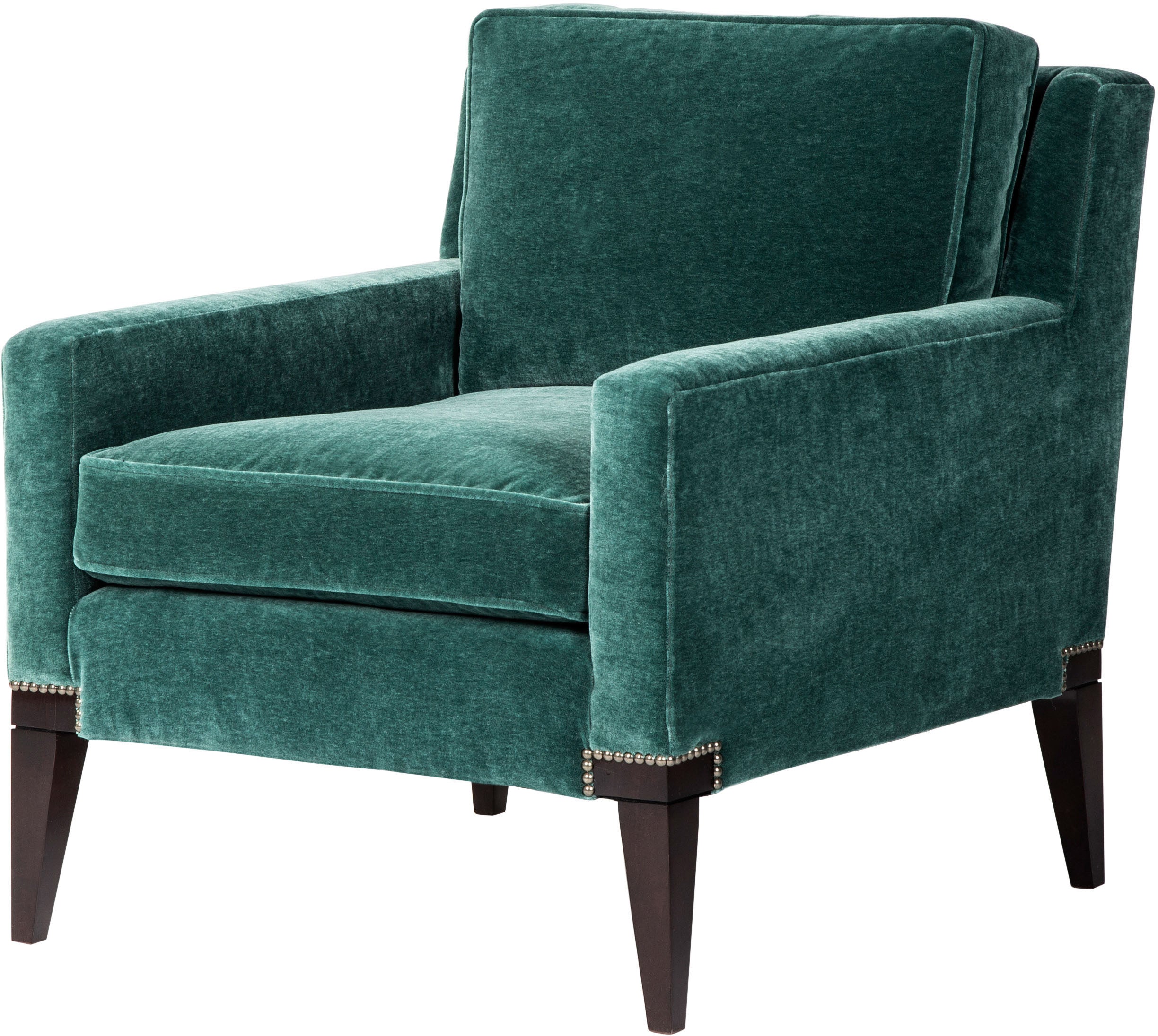 Homer Chair | Theodore Alexander | Sutter & Vale