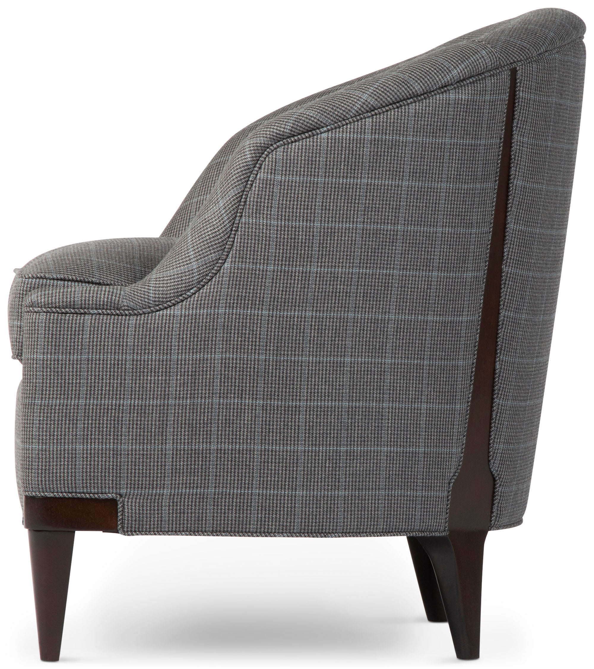 Lafayette Chair | Theodore Alexander | Sutter & Vale