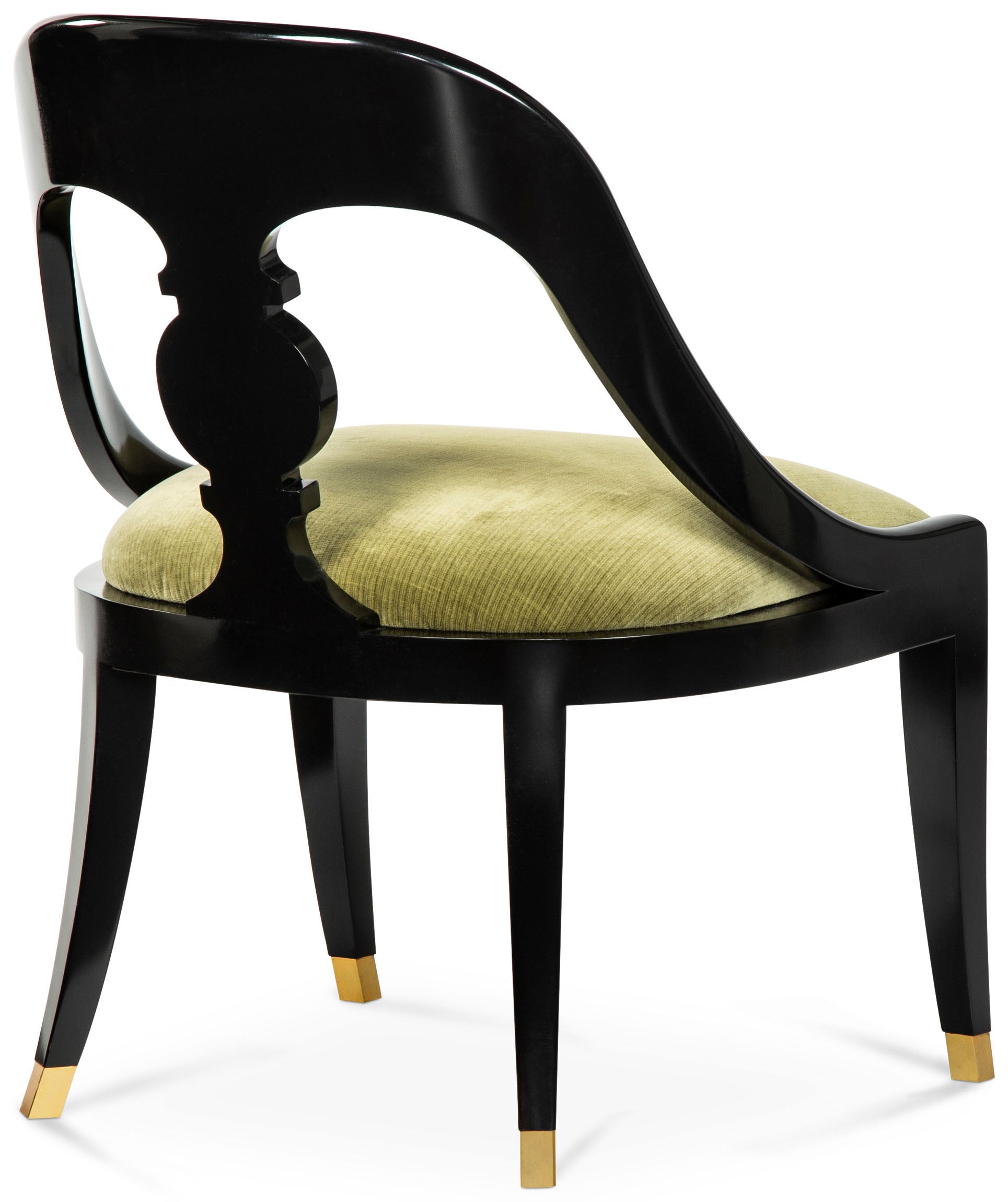 Pierre Chair | Theodore Alexander | Sutter & Vale