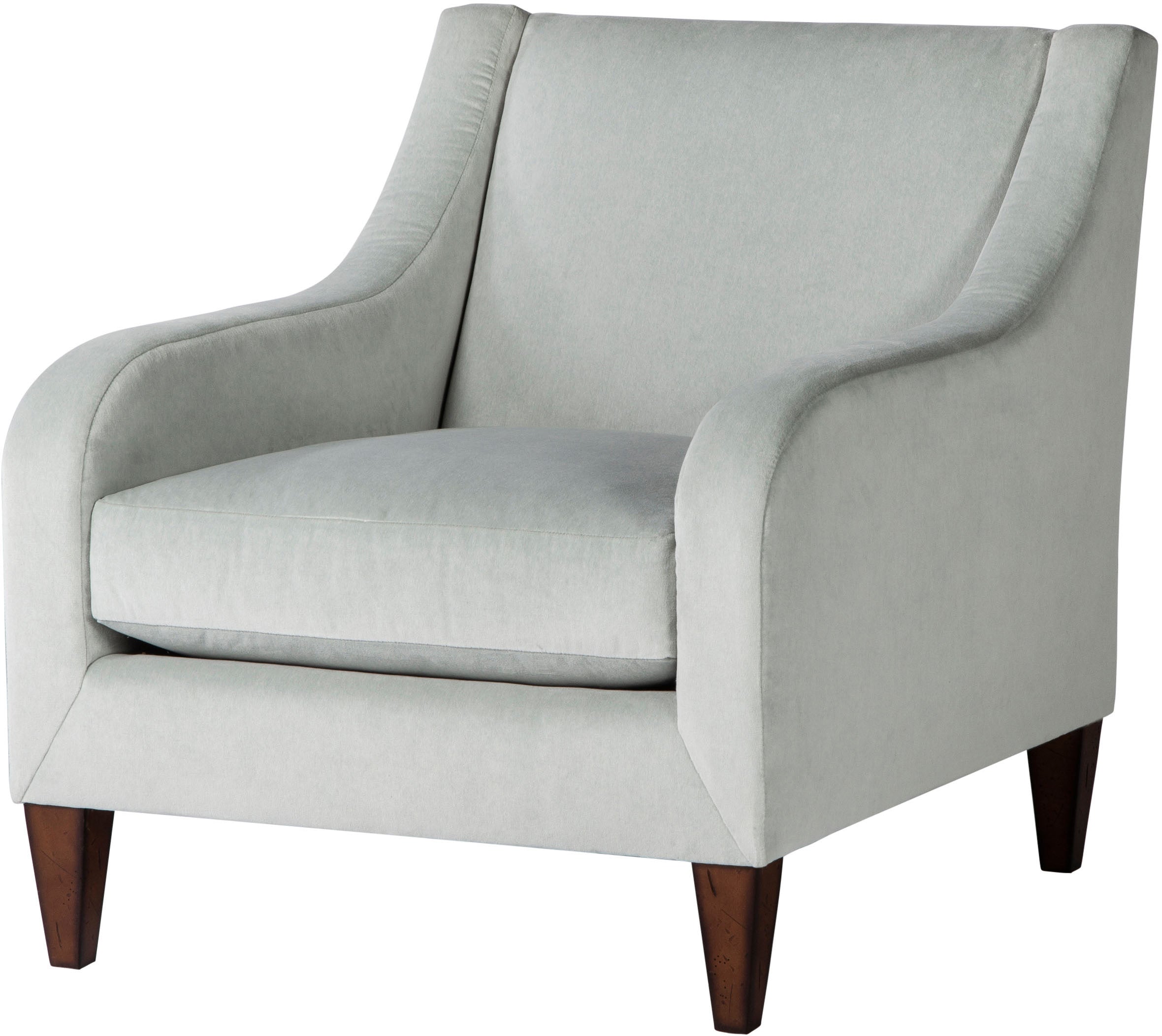 Mirella Chair | Theodore Alexander | Sutter & Vale