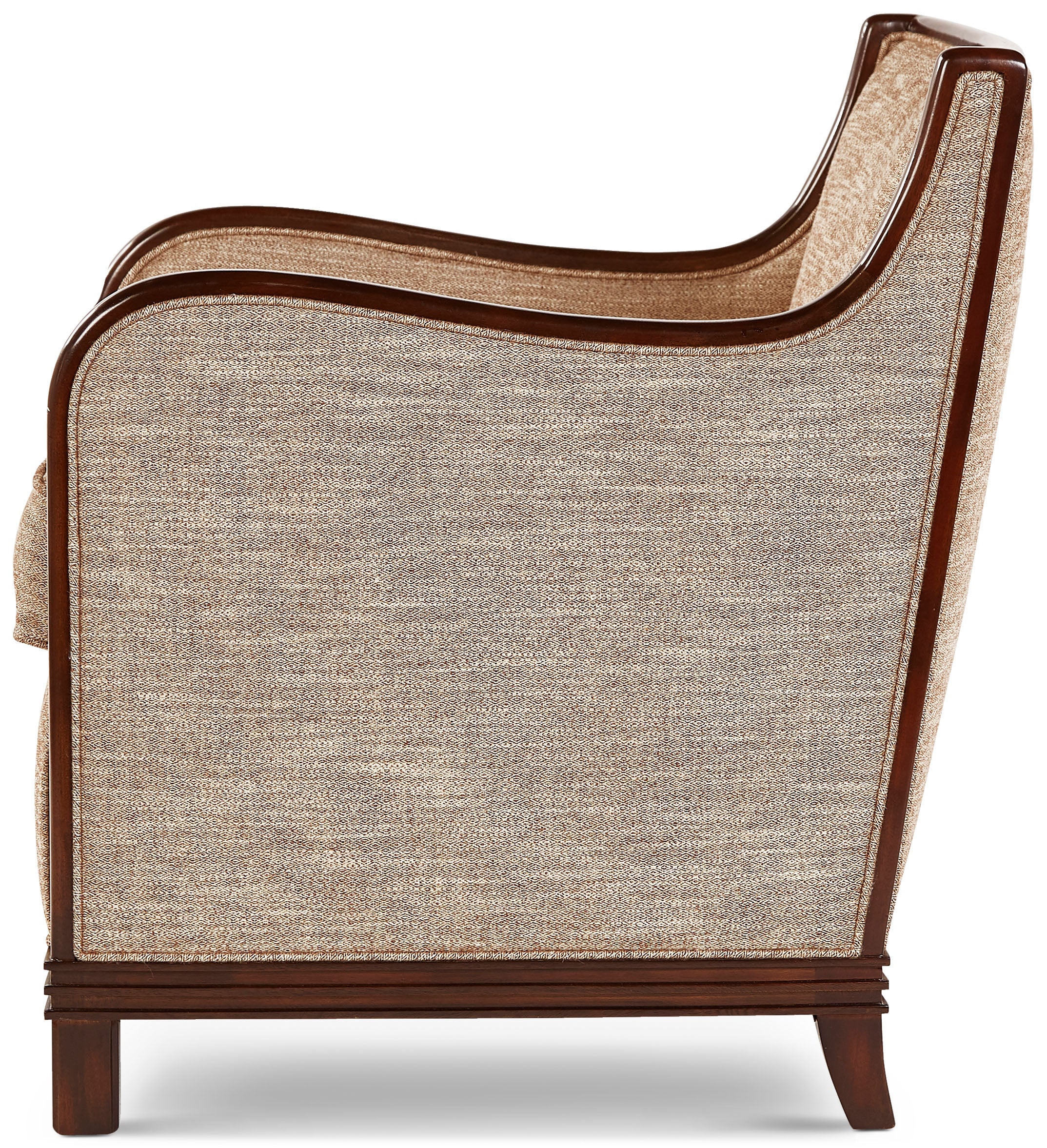 Guy Accent Chair | Theodore Alexander | Sutter & Vale