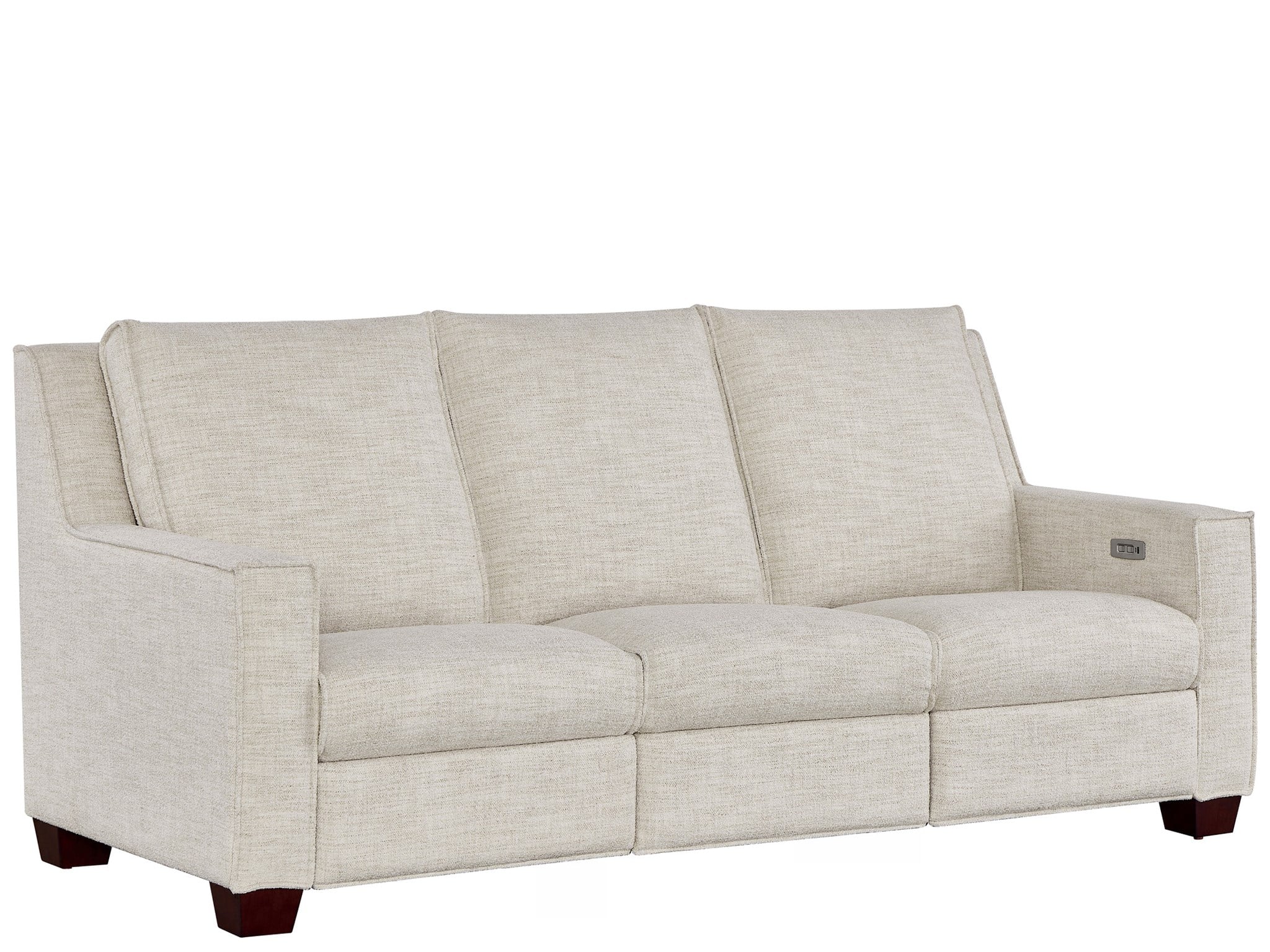 Tucker Reclining Sofa