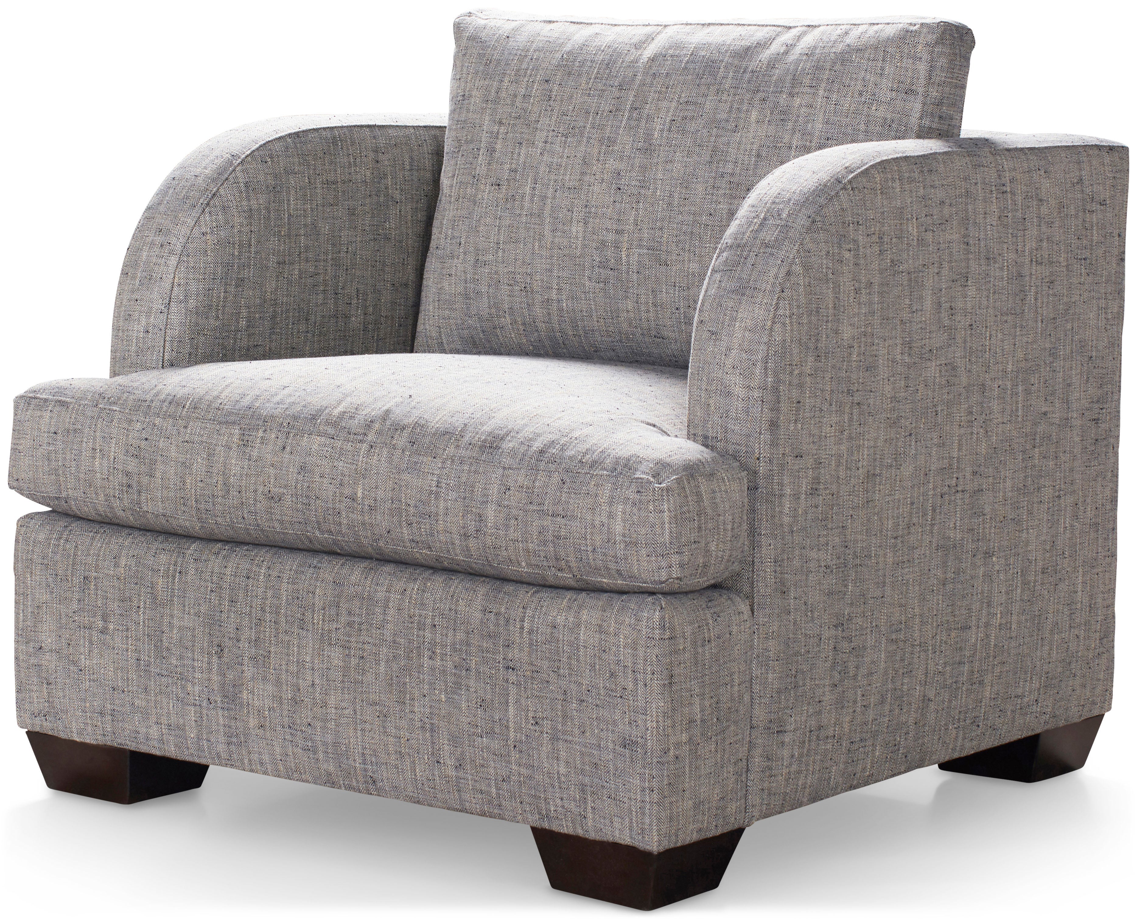 Morten Chair – Accent Chairs by Theodore Alexander | Sutter & Vale