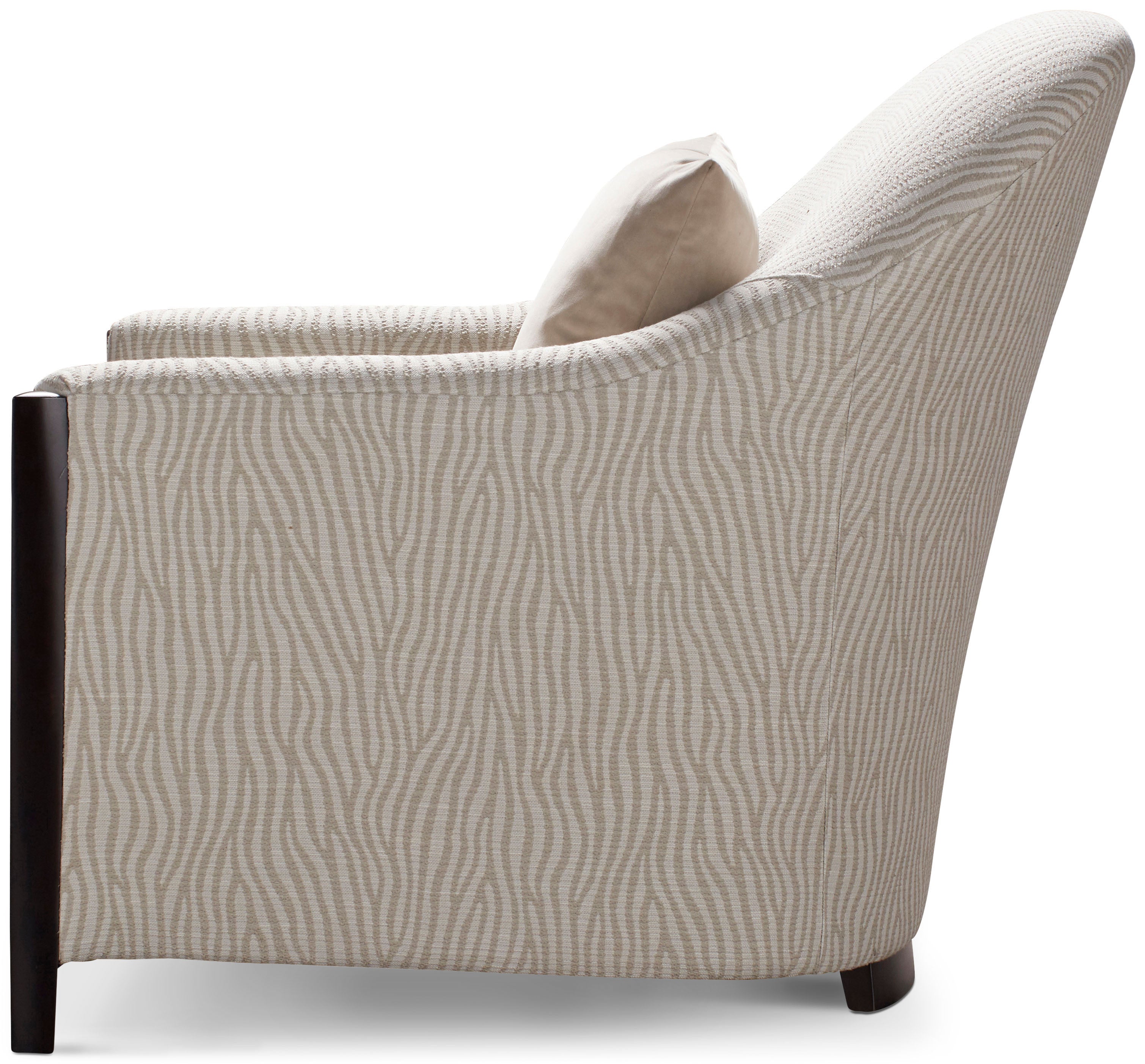 Helix Chair | Theodore Alexander | Sutter & Vale