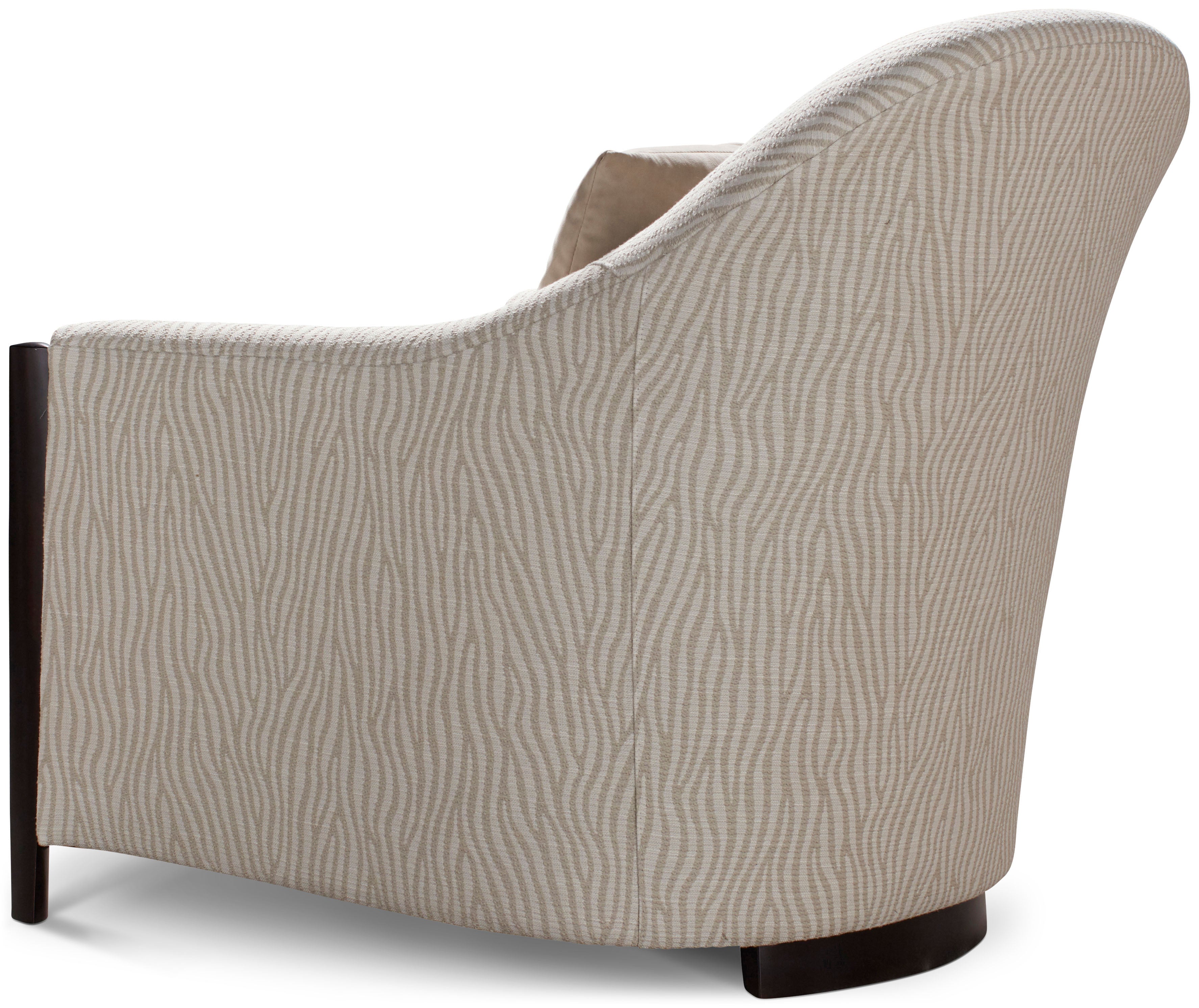 Helix Chair | Theodore Alexander | Sutter & Vale
