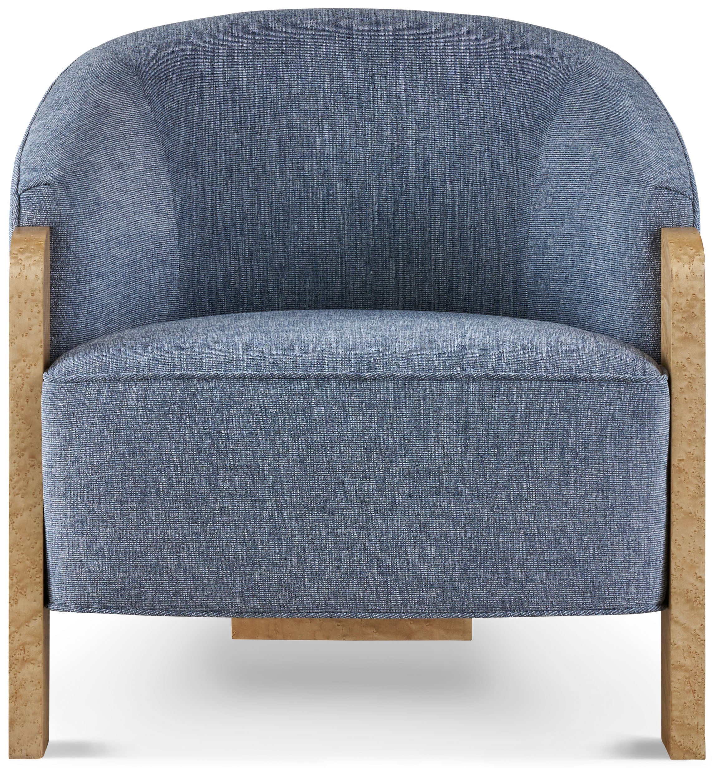 Poiret Accent Chair | Theodore Alexander | Sutter & Vale