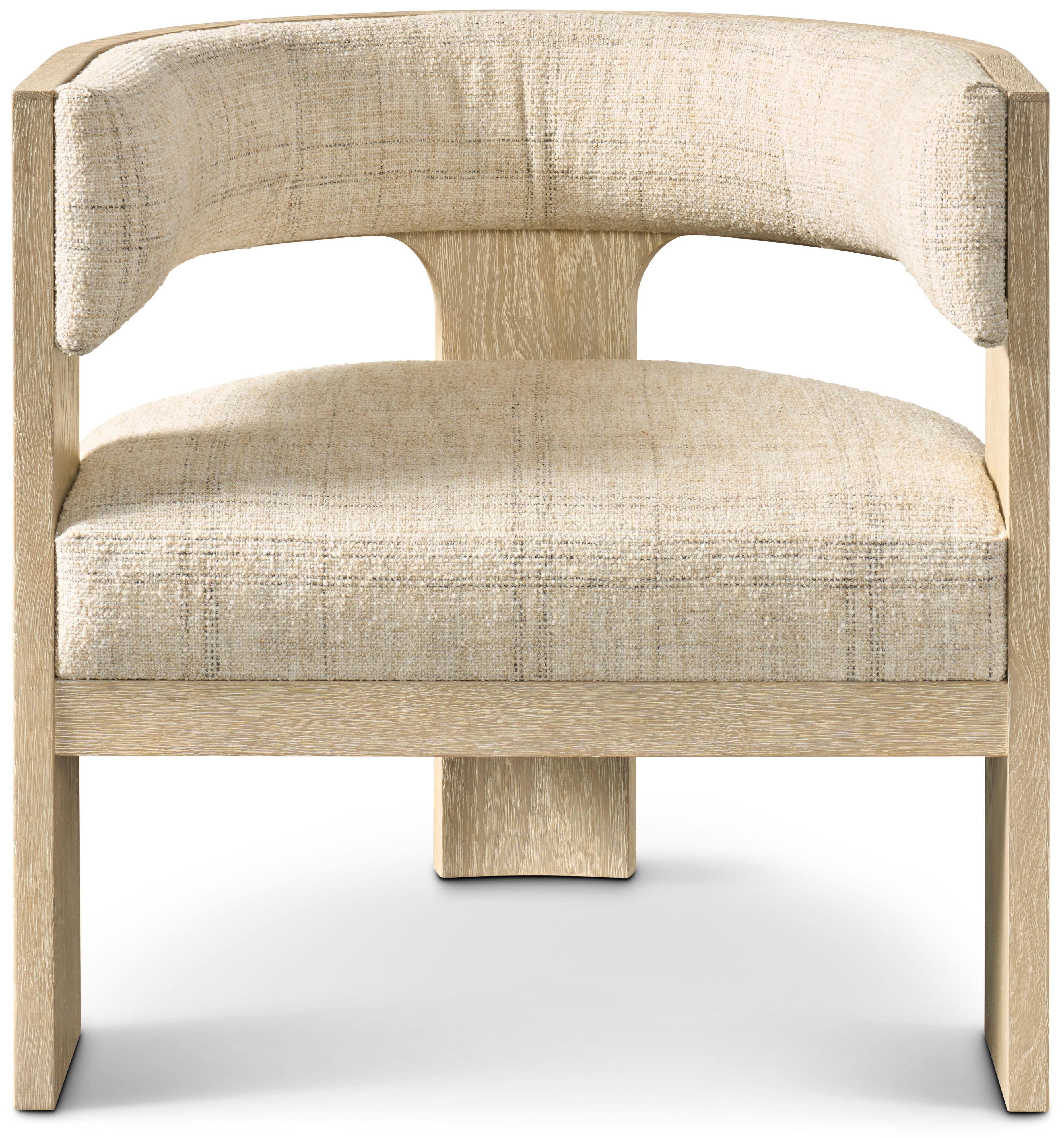 Retreat Chair | Theodore Alexander | Sutter & Vale