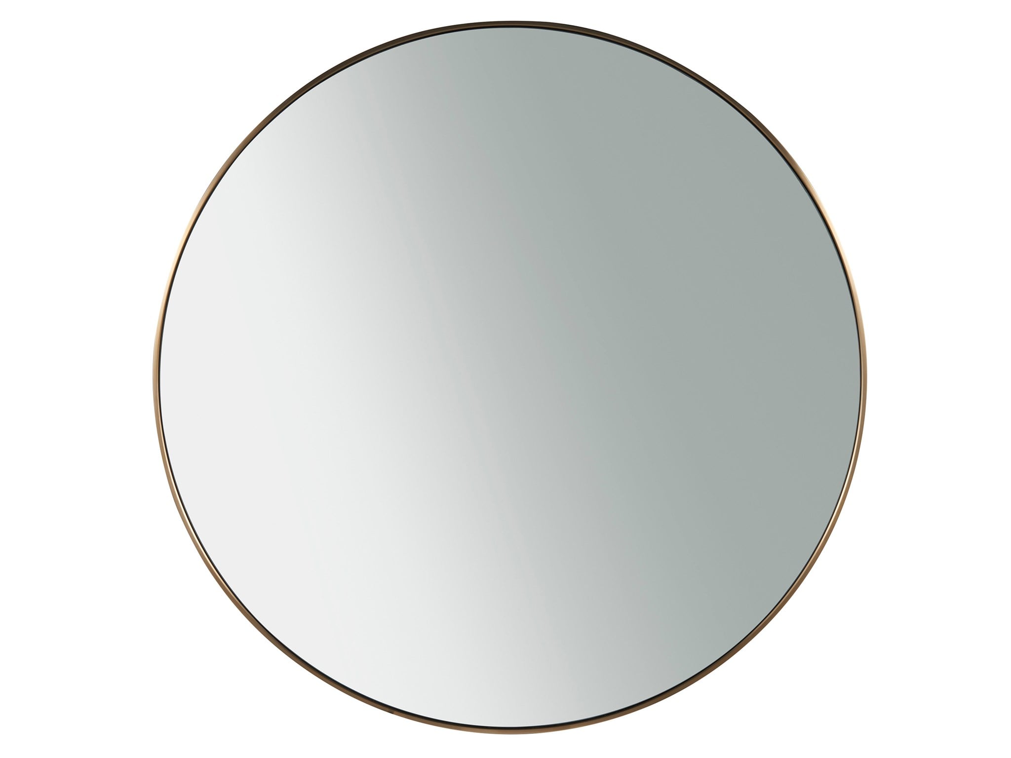 Modern Orion Mirror
