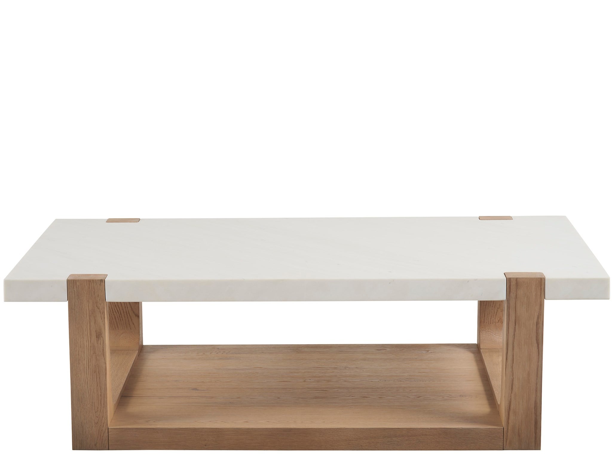 Modern Ellis Cocktail Table
