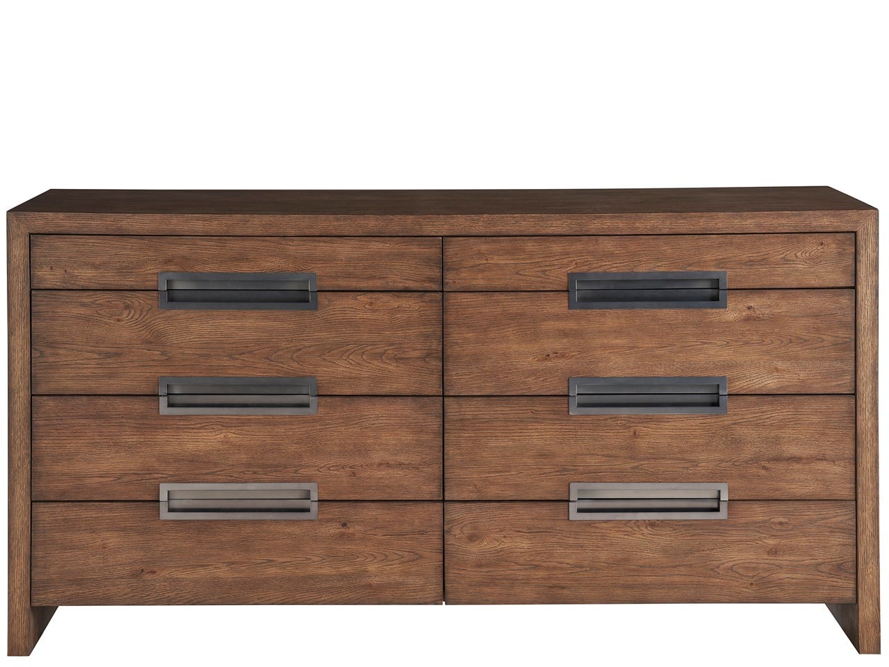 Modern Atlas Drawer Dresser