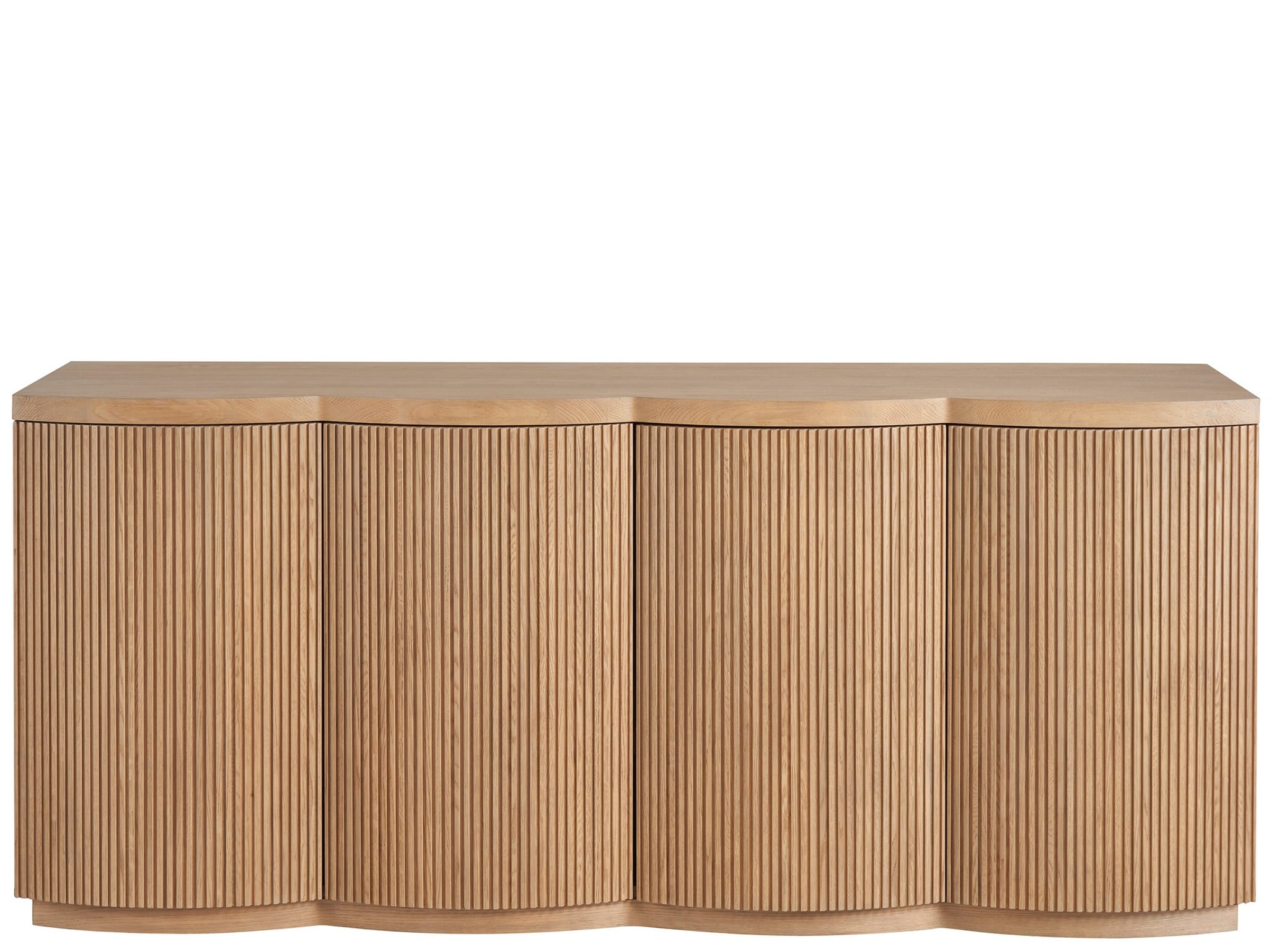 Modern Lumi Credenza