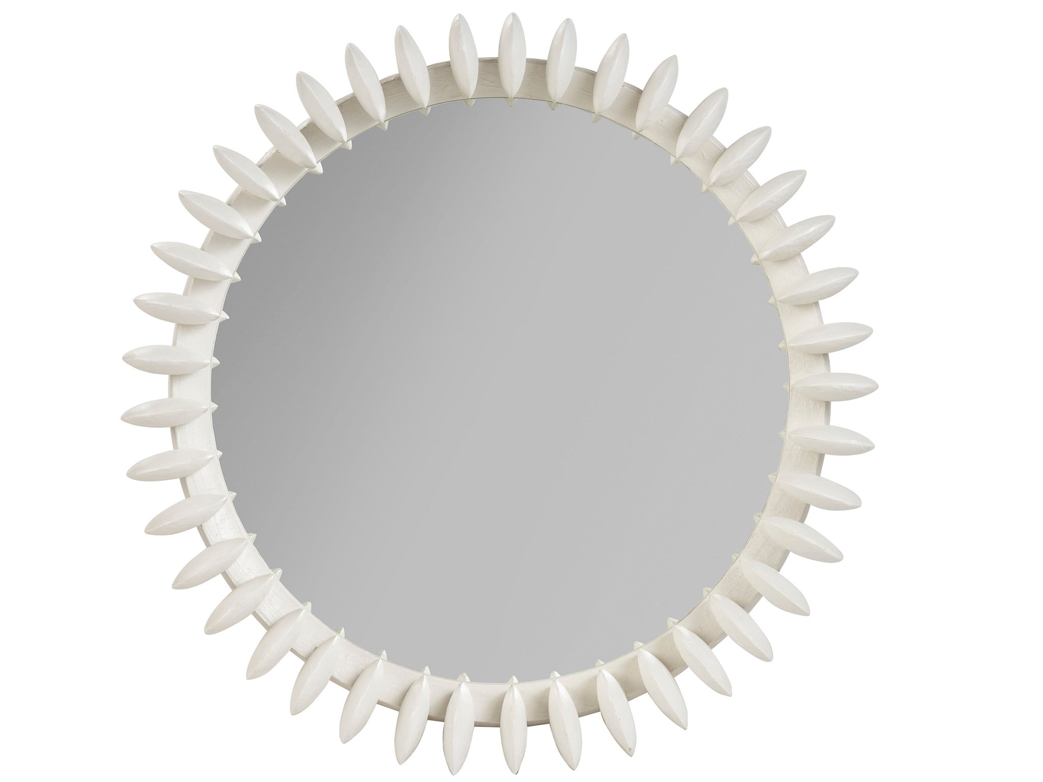 Modern Solstice Mirror