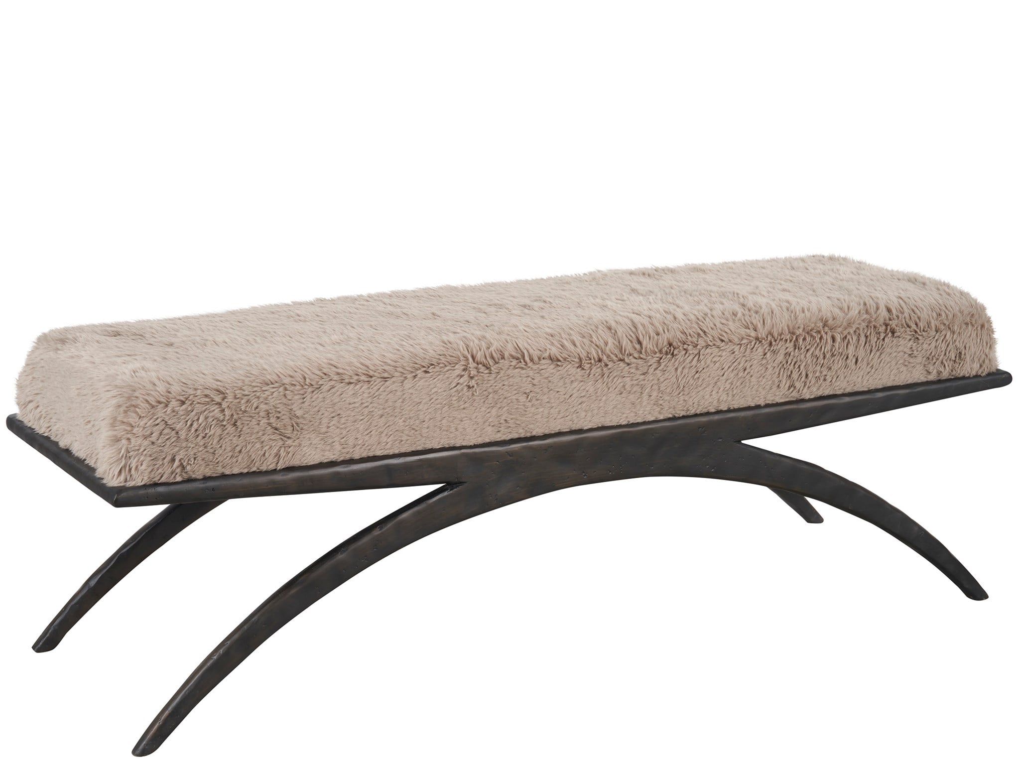 Modern Nola Bench