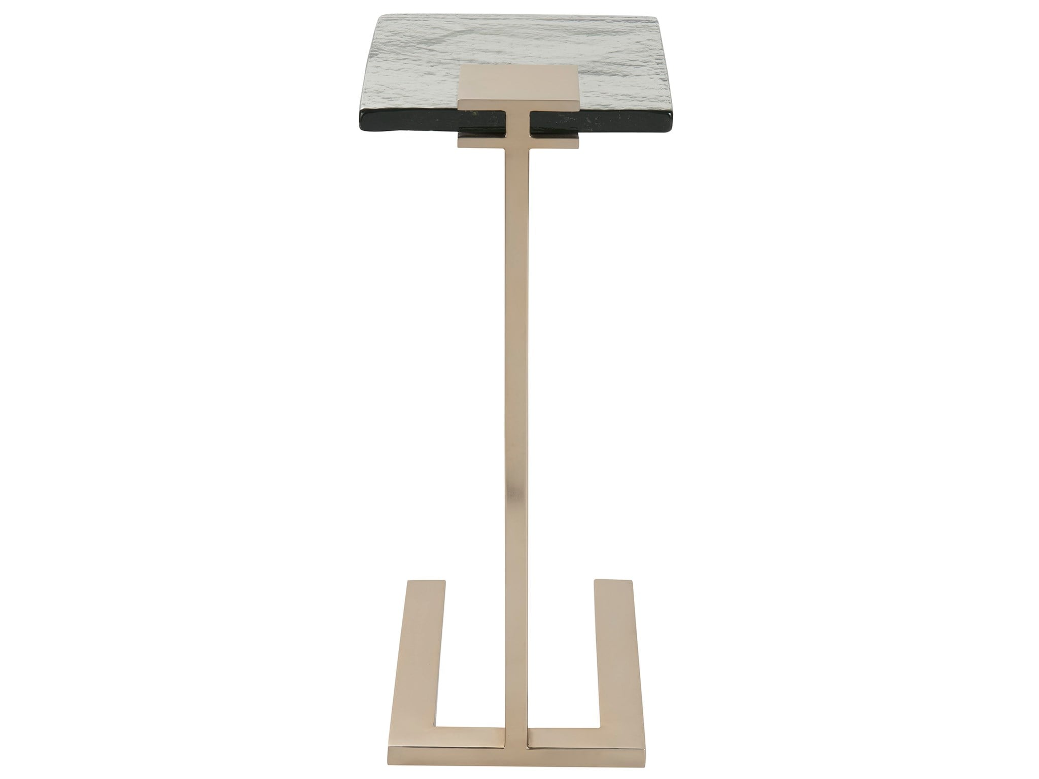 Modern Axis Martini Table