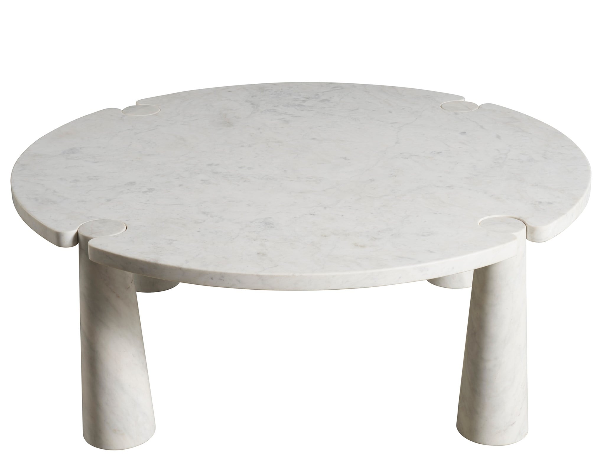 Modern Anniston Cocktail Table