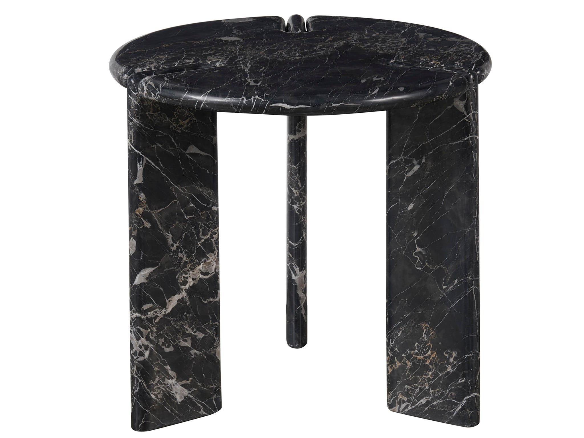 Modern Magnus End Table