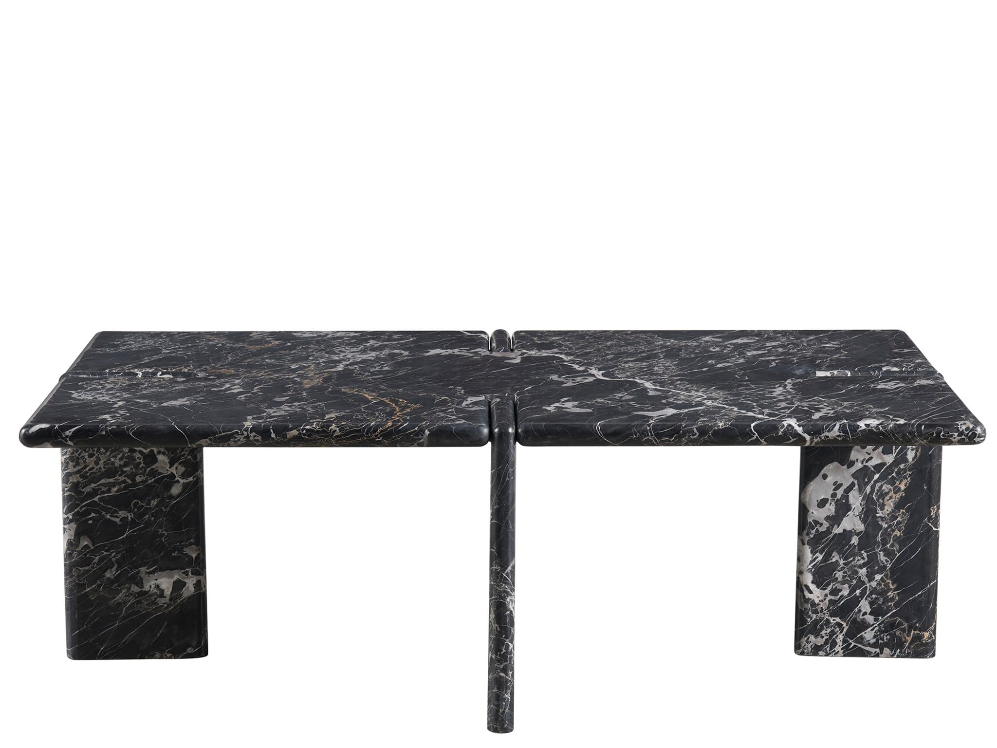 Modern Magnus Cocktail Table