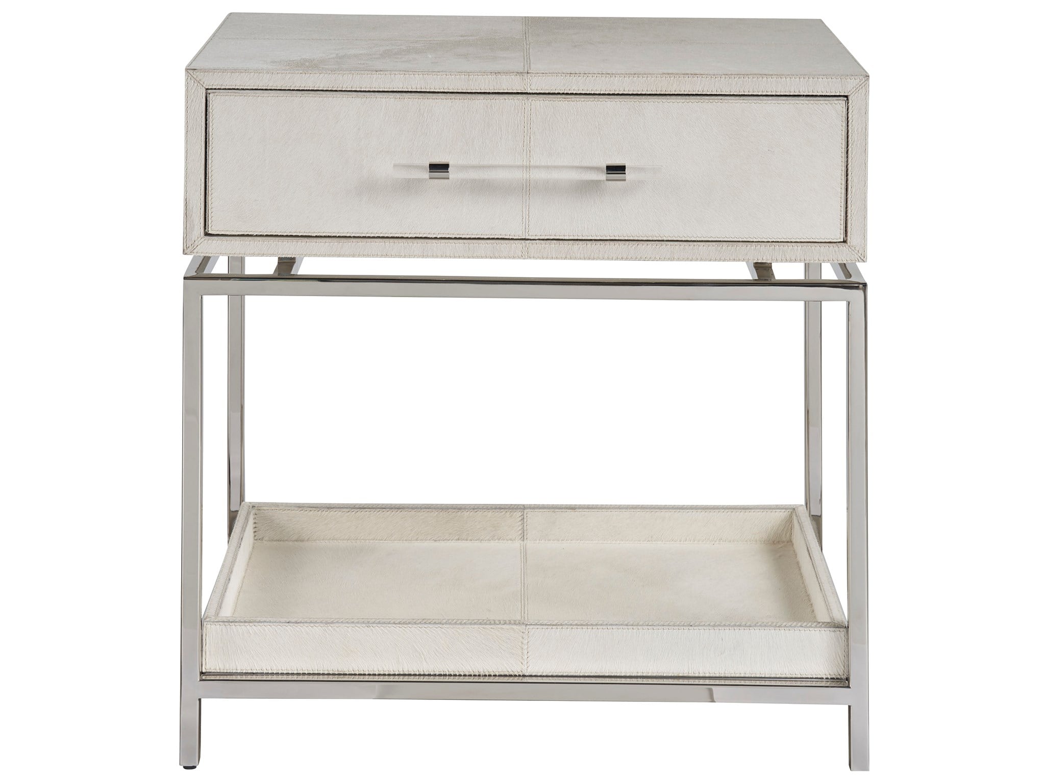 Modern Lyra Nightstand