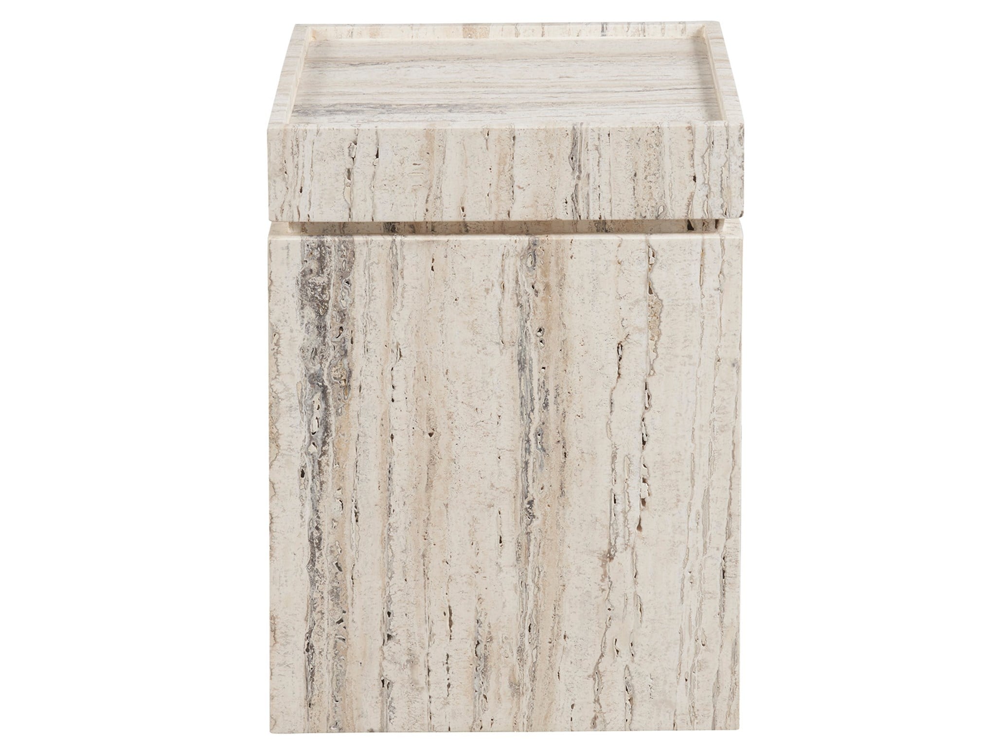 Modern Daxton Accent Table