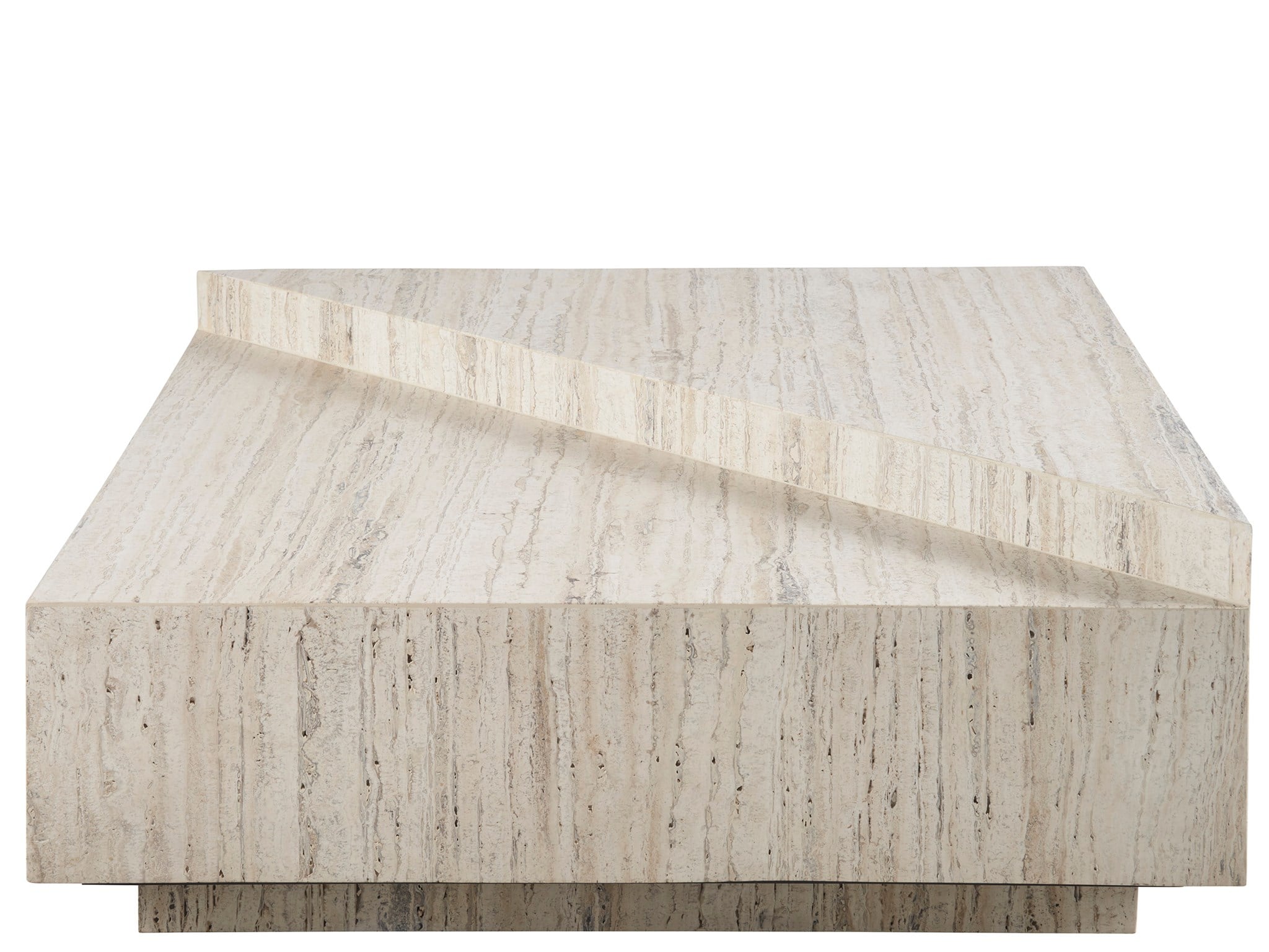 Modern Daxton Cocktail Table