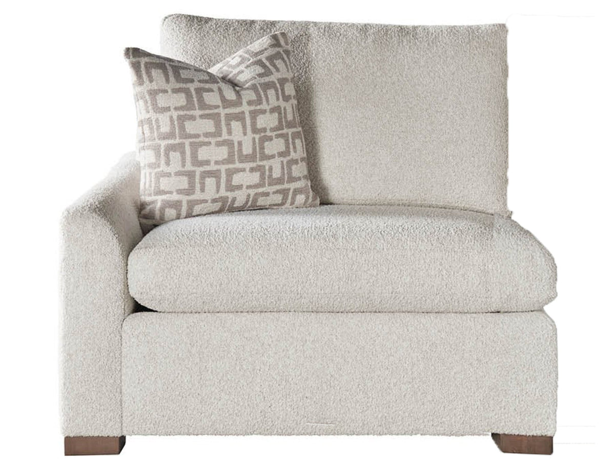 Modern U Choose Chair LAF - Special Order